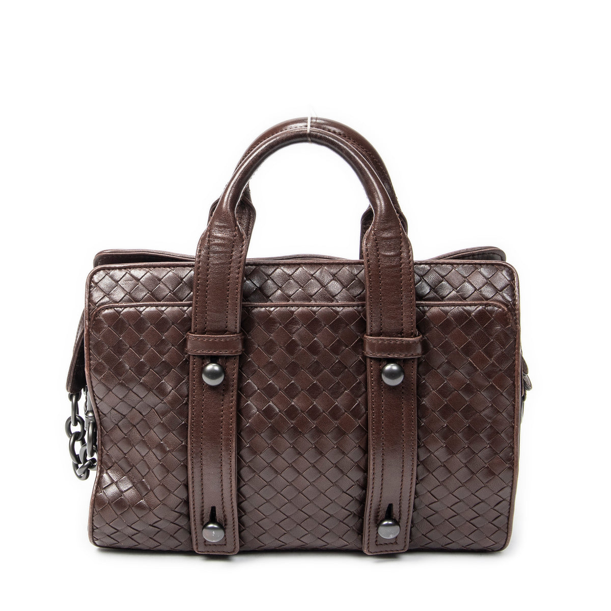 Top Handle Satchel