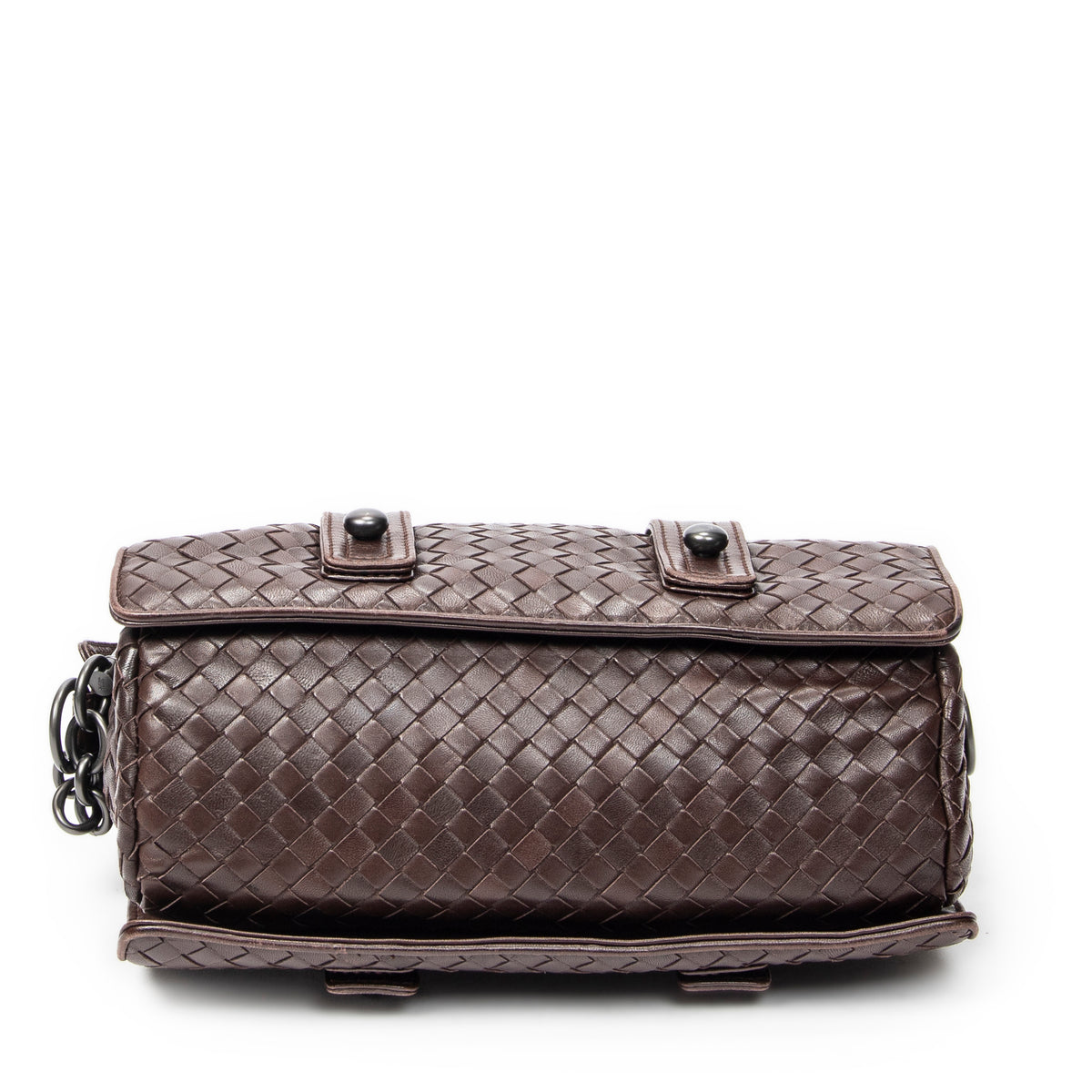 Top Handle Satchel