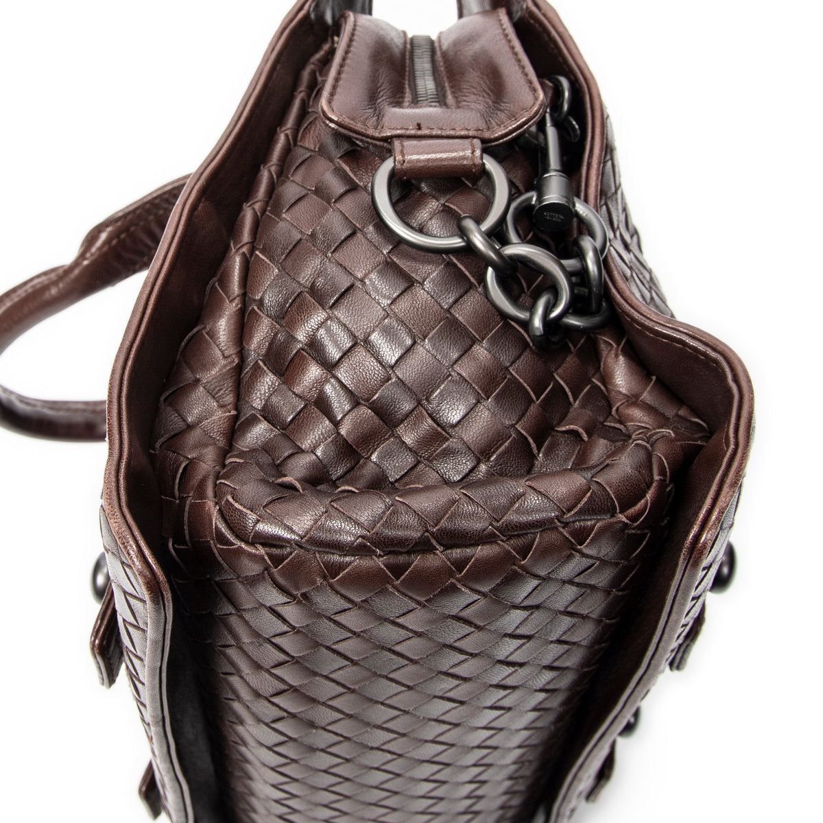 Top Handle Satchel