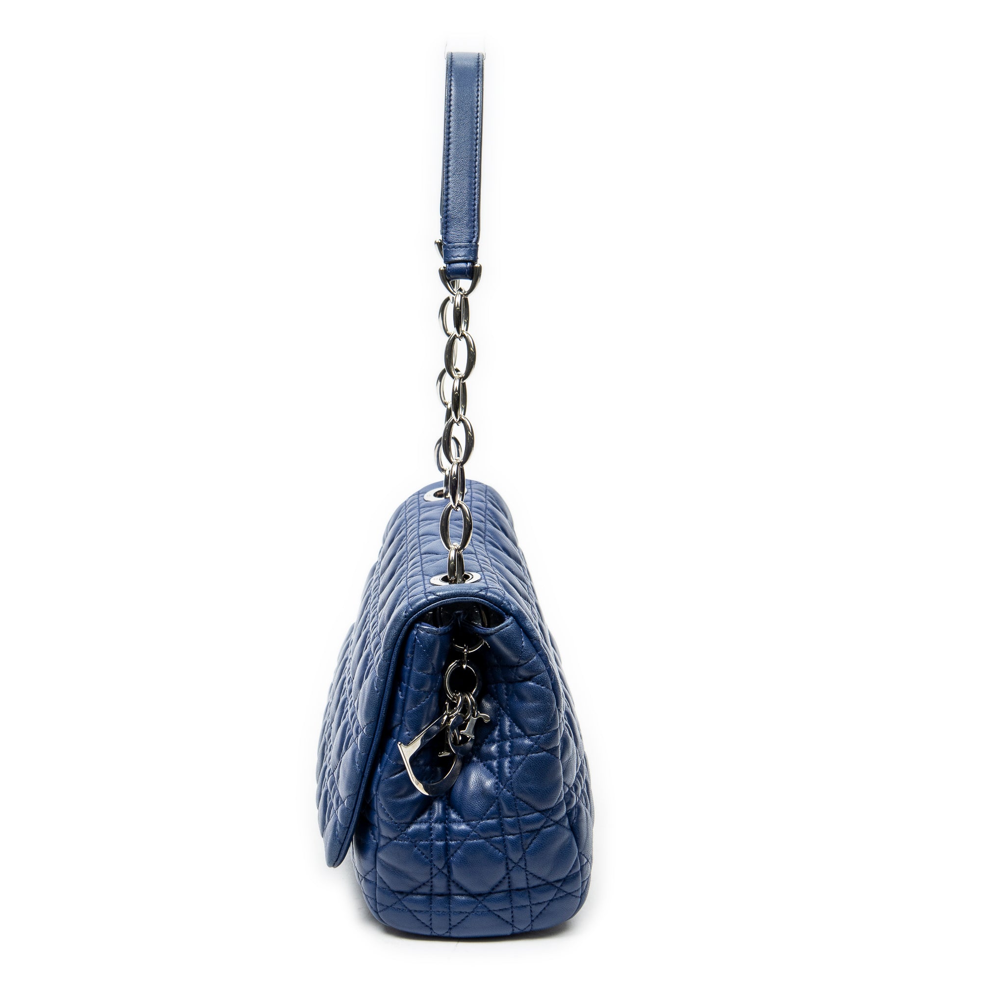 Cannage Flap Bag 