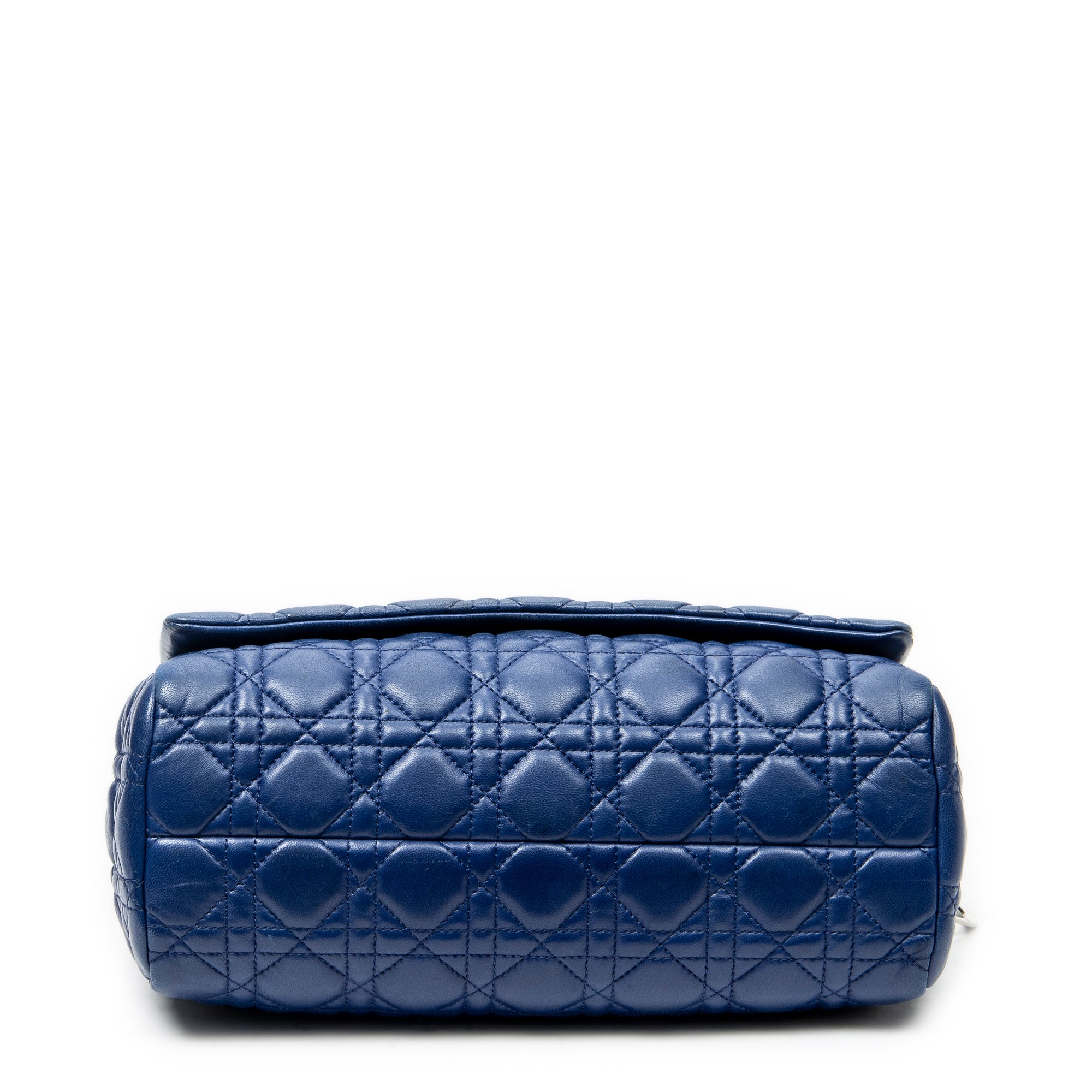 Cannage Flap Bag 