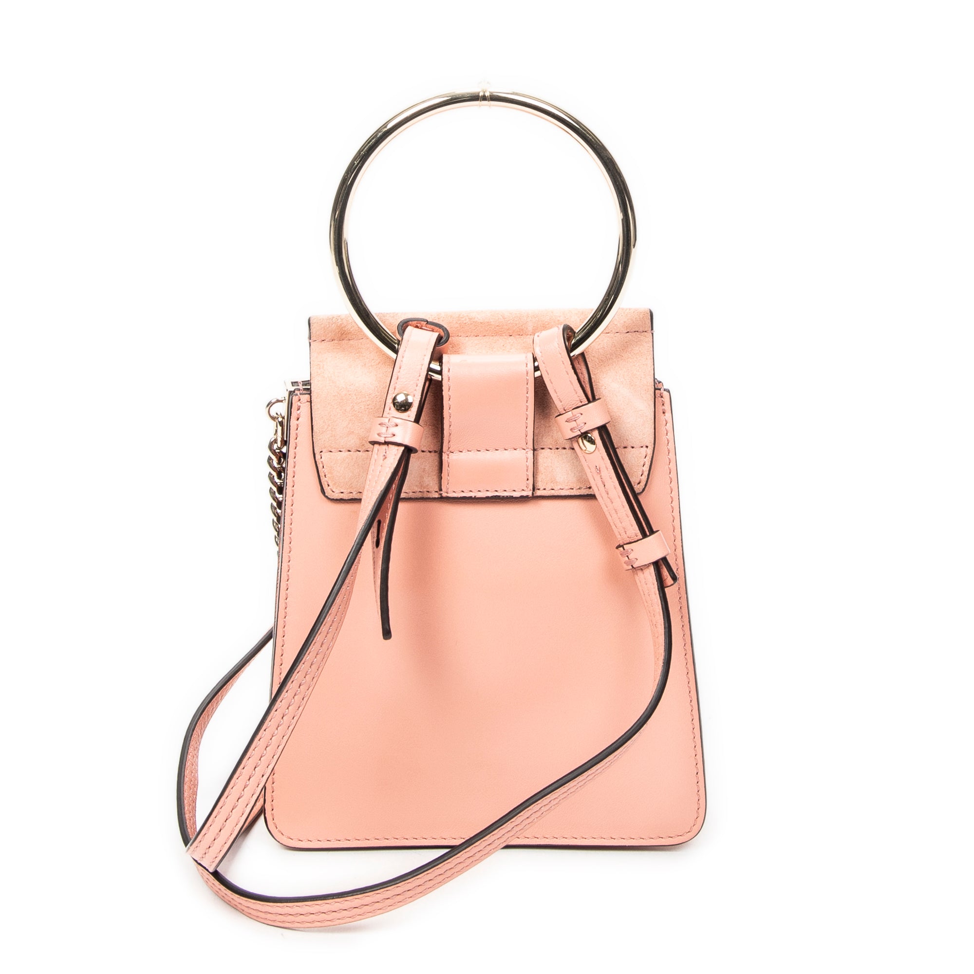 Small Faye Bracelet Bag 