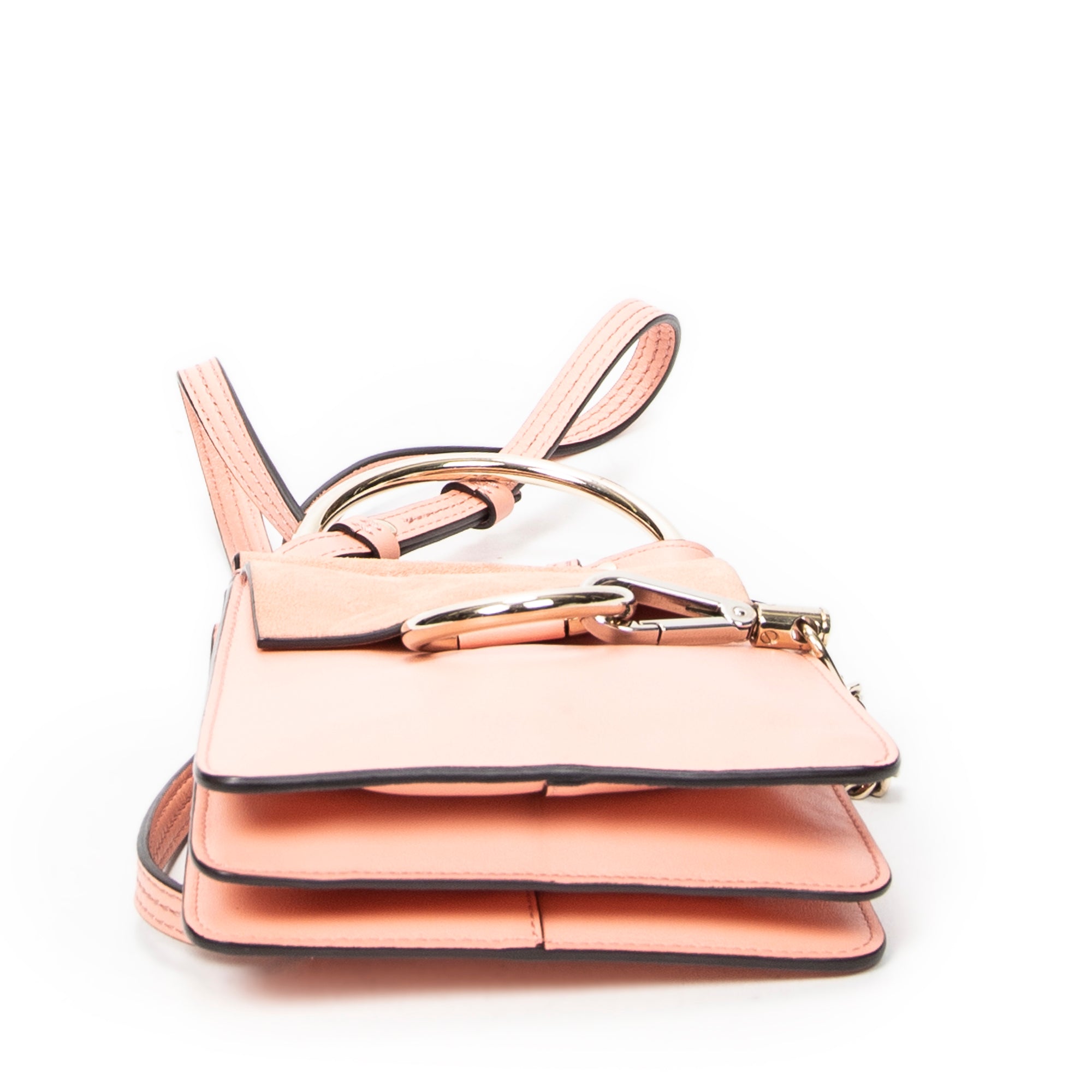 Small Faye Bracelet Bag 