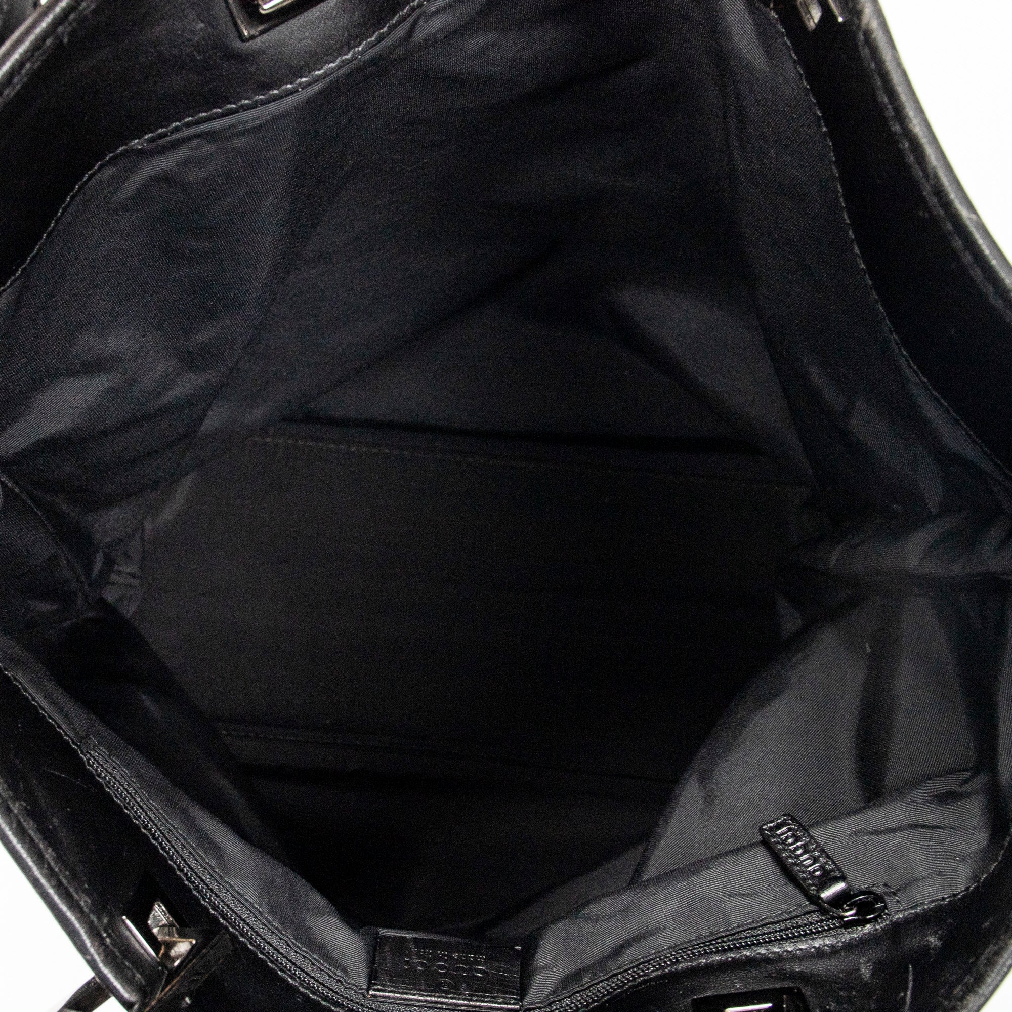 Tall Tote 