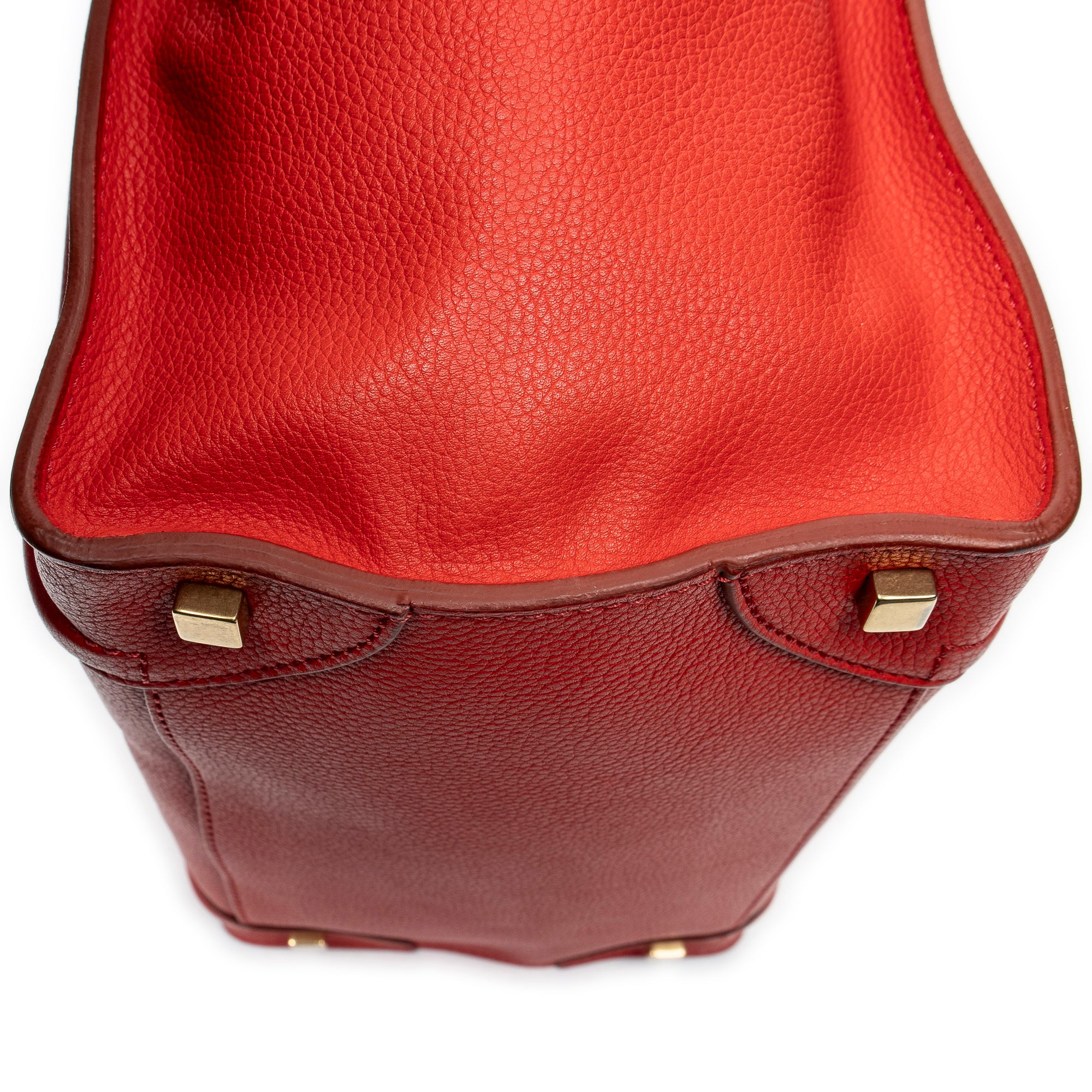 Mini Luggage 