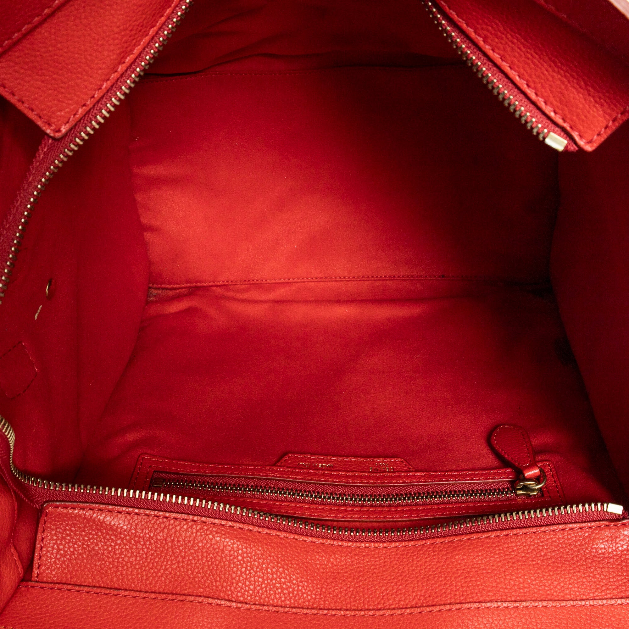 Mini Luggage 