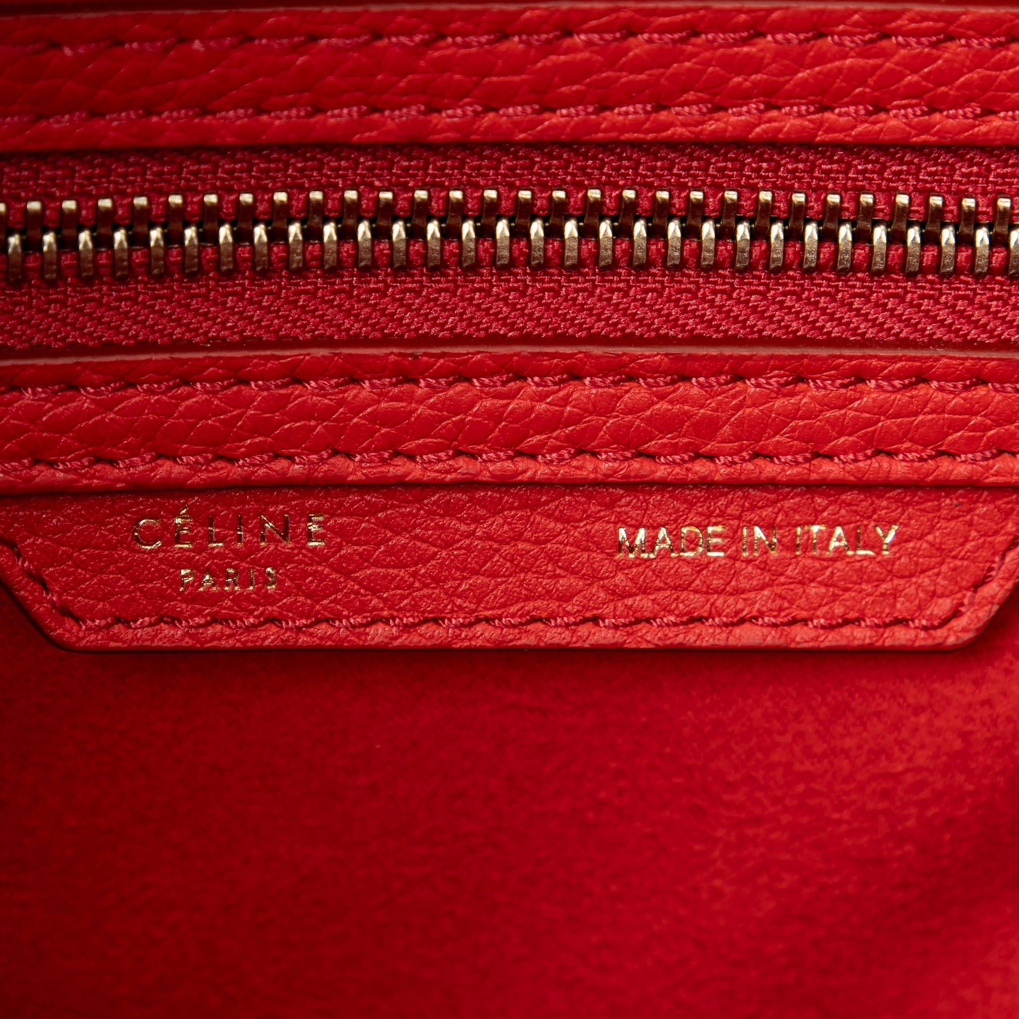 Mini Luggage 