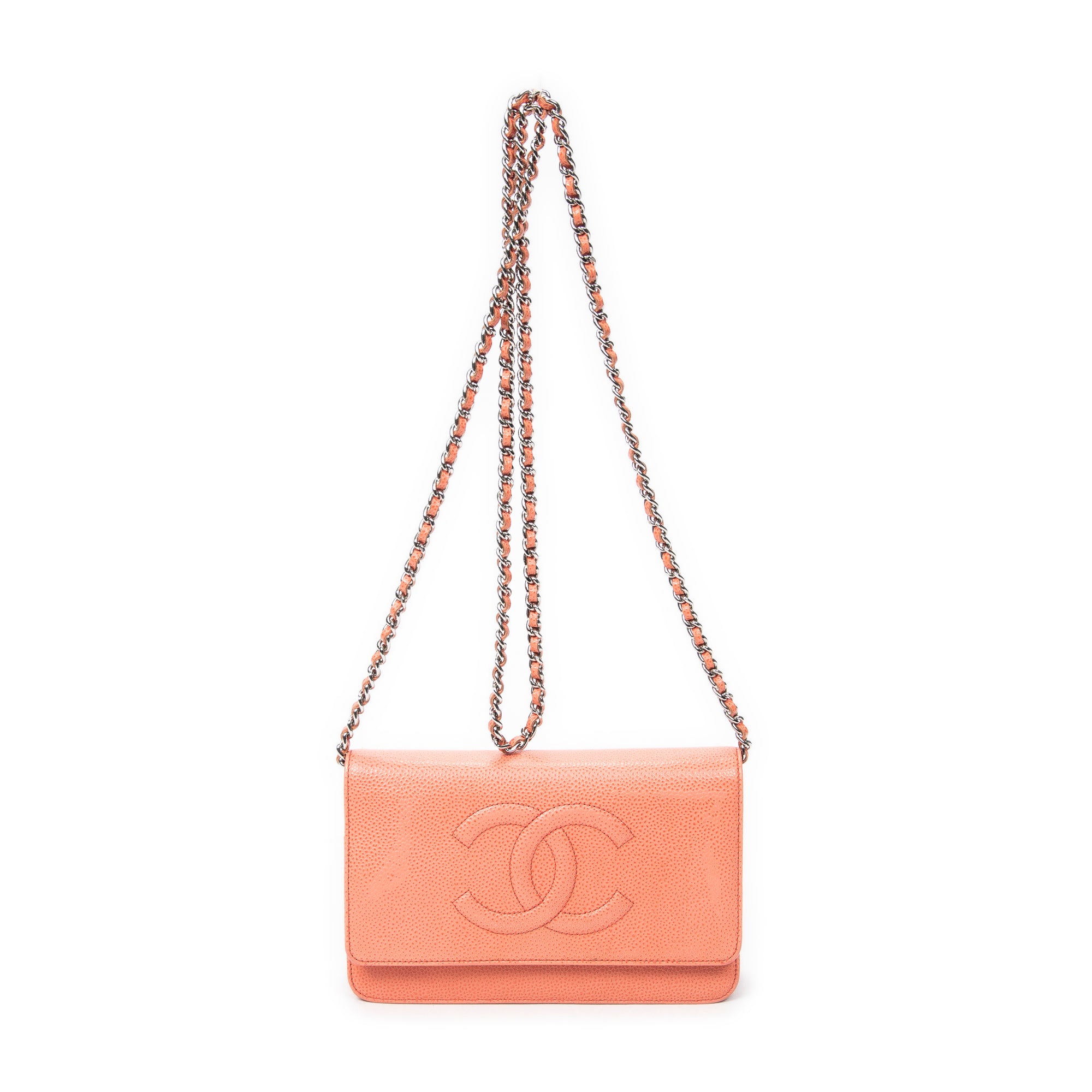Timeless Wallet on Chain 