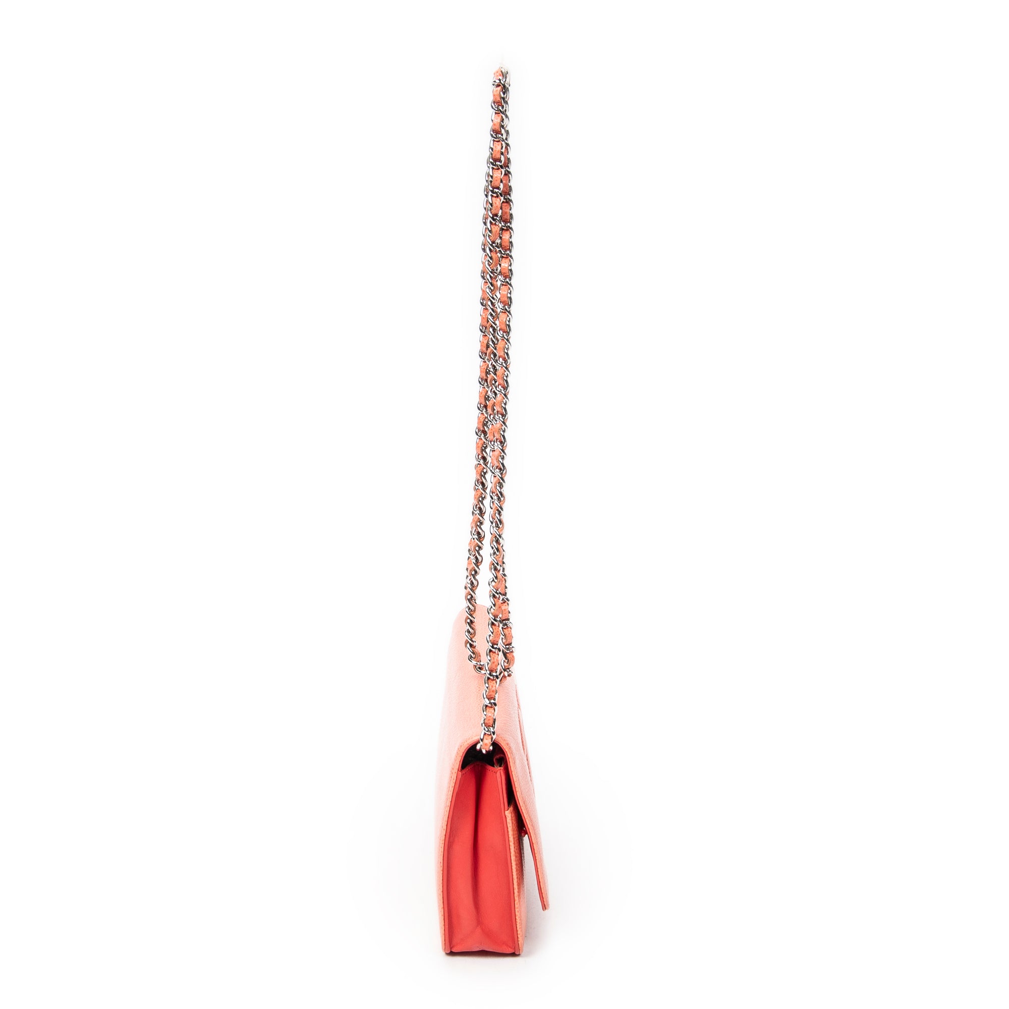 Timeless Wallet on Chain 