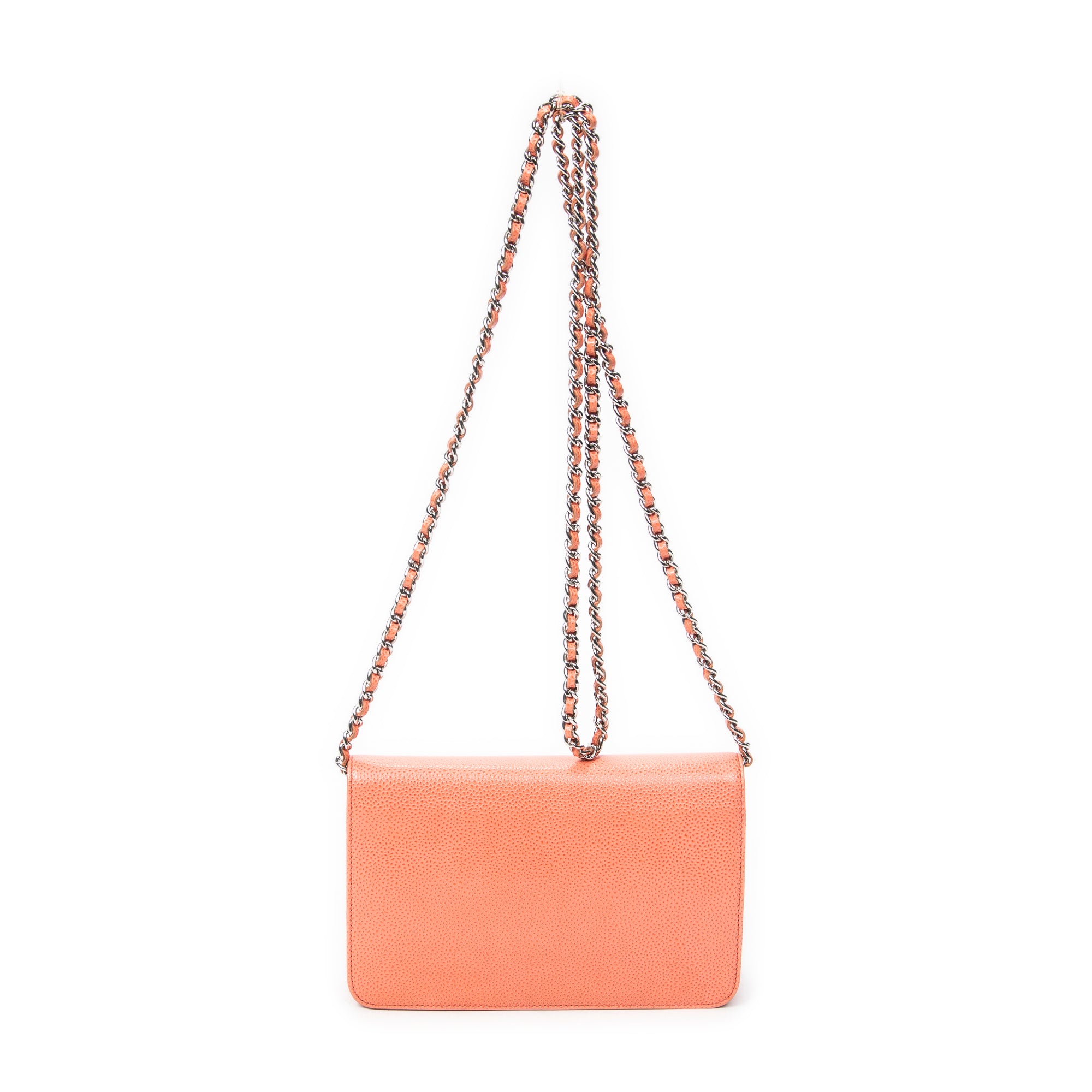 Timeless Wallet on Chain 