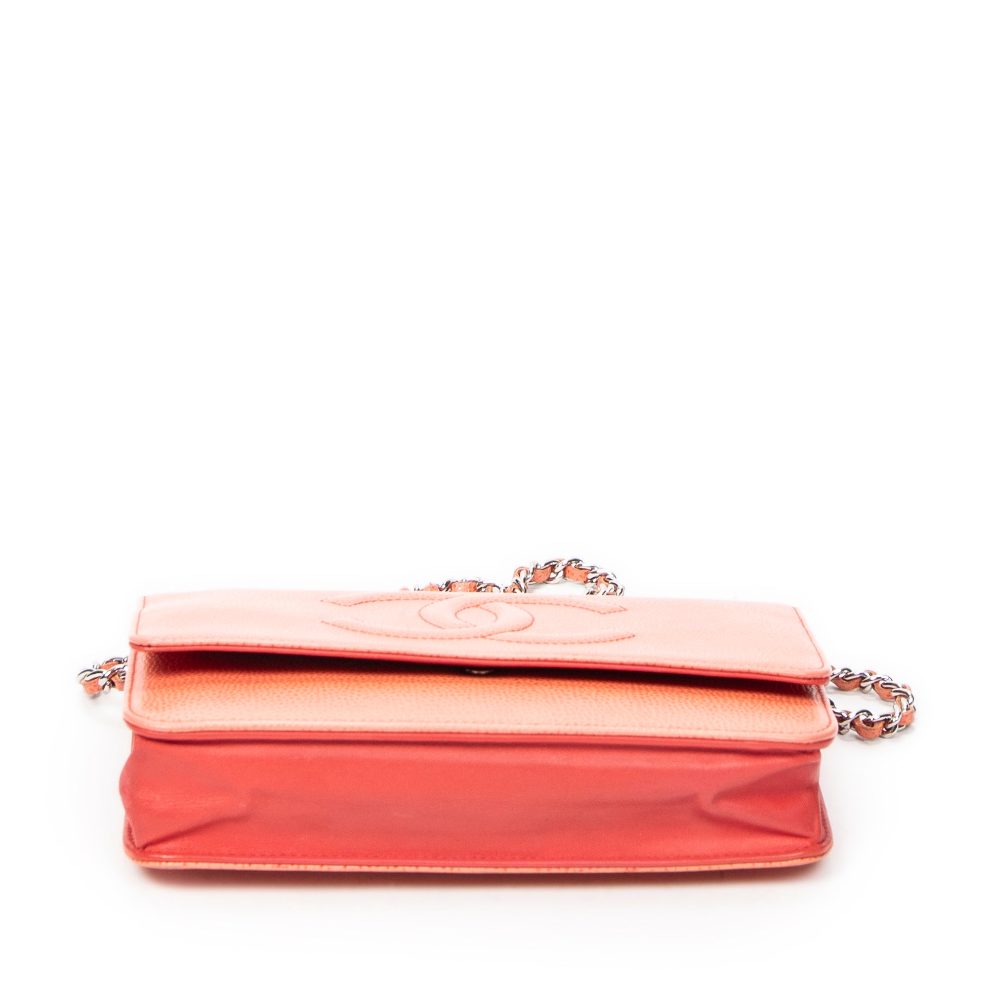 Timeless Wallet on Chain 