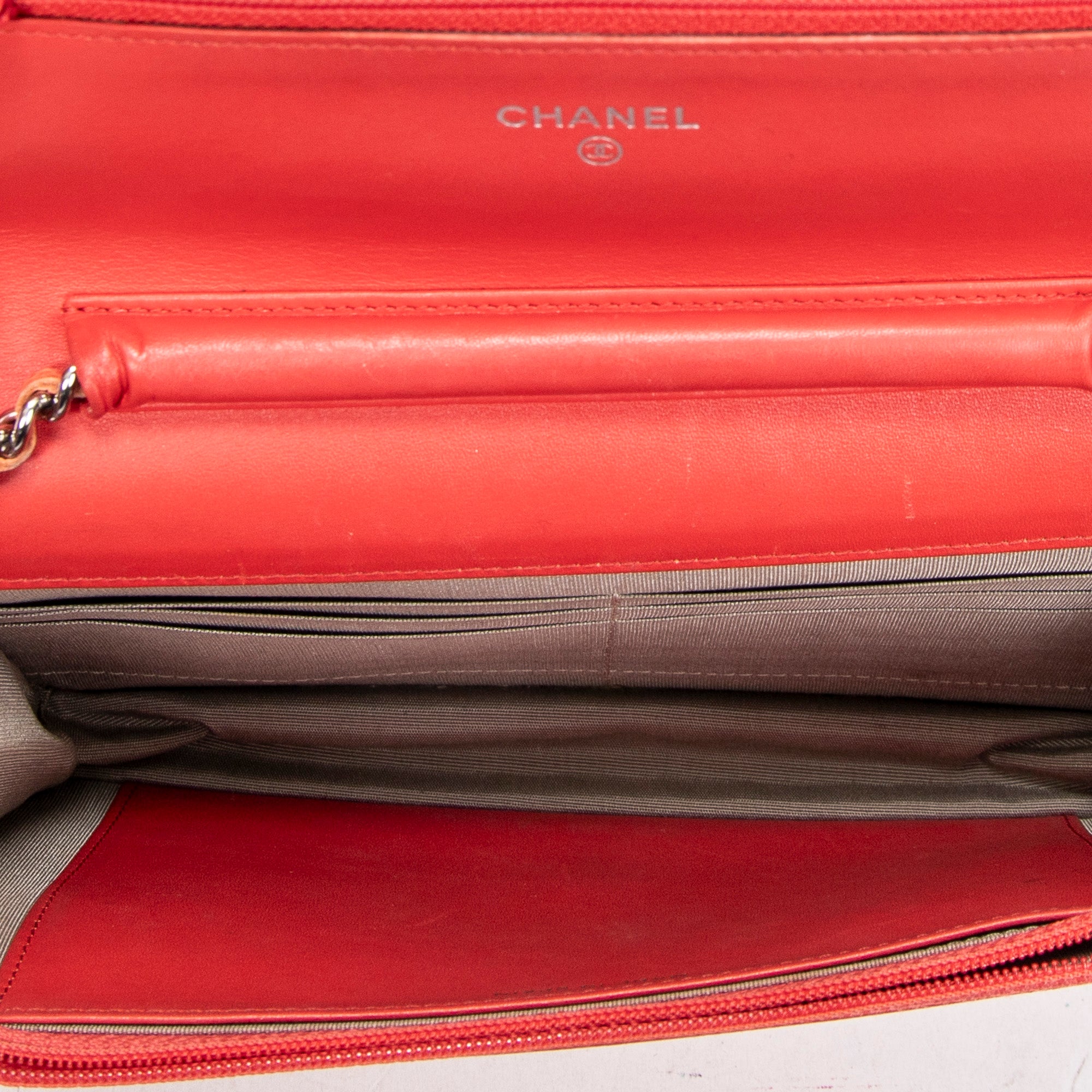 Timeless Wallet on Chain 
