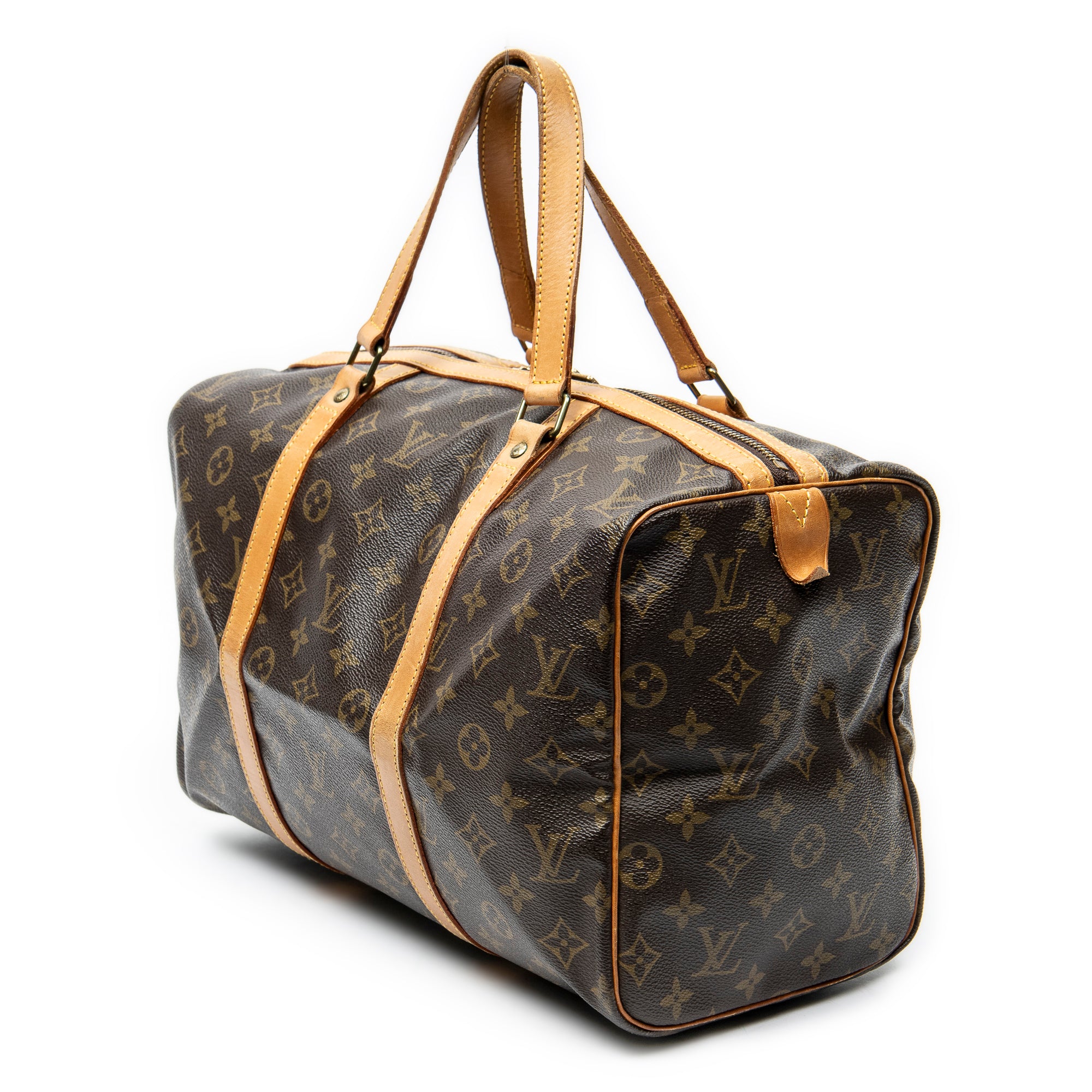 Sac Souple 35
