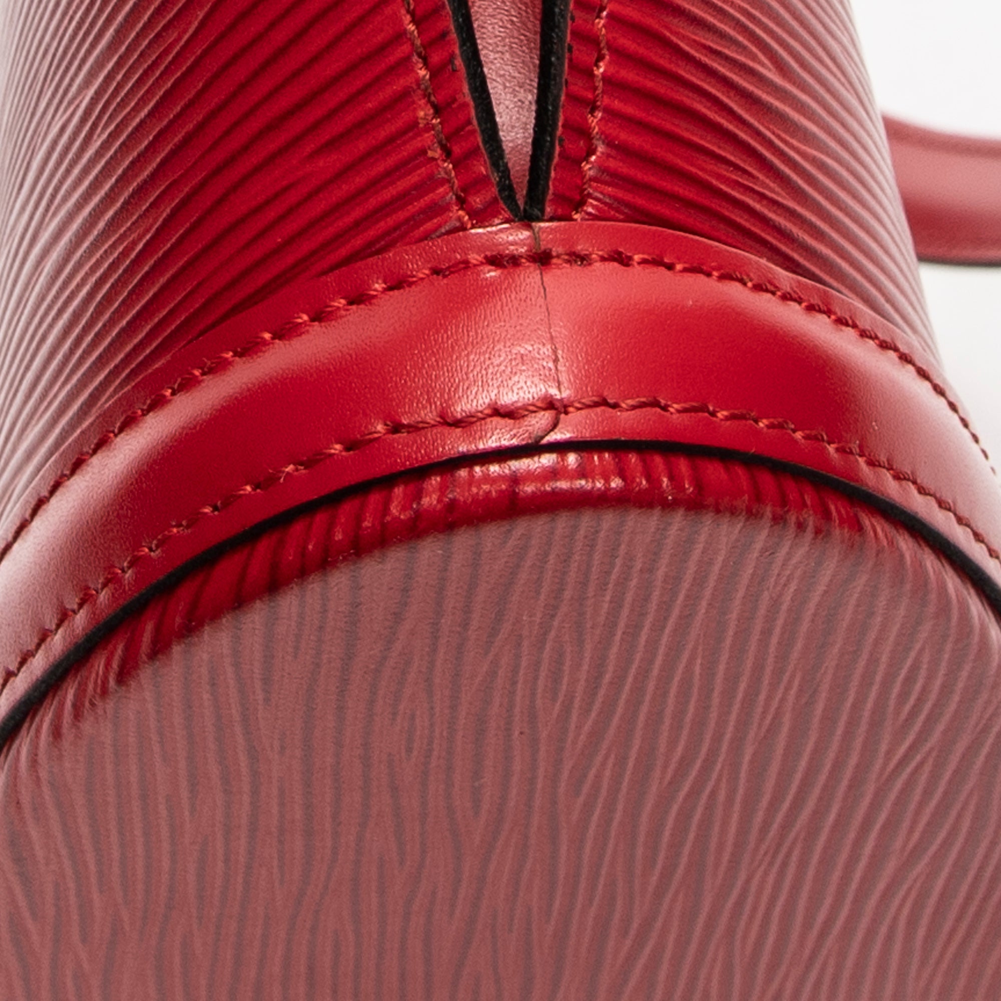 St-Jacques Long Straps PM