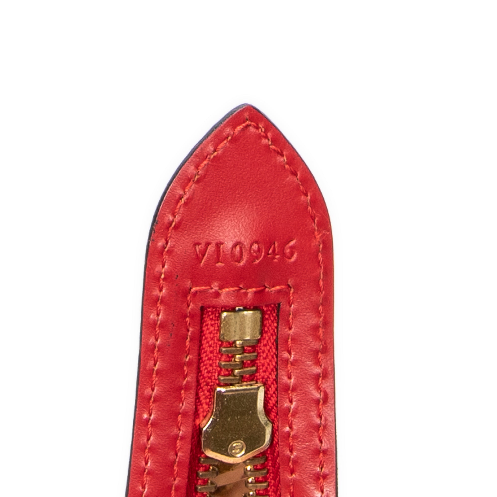 St-Jacques Long Straps PM