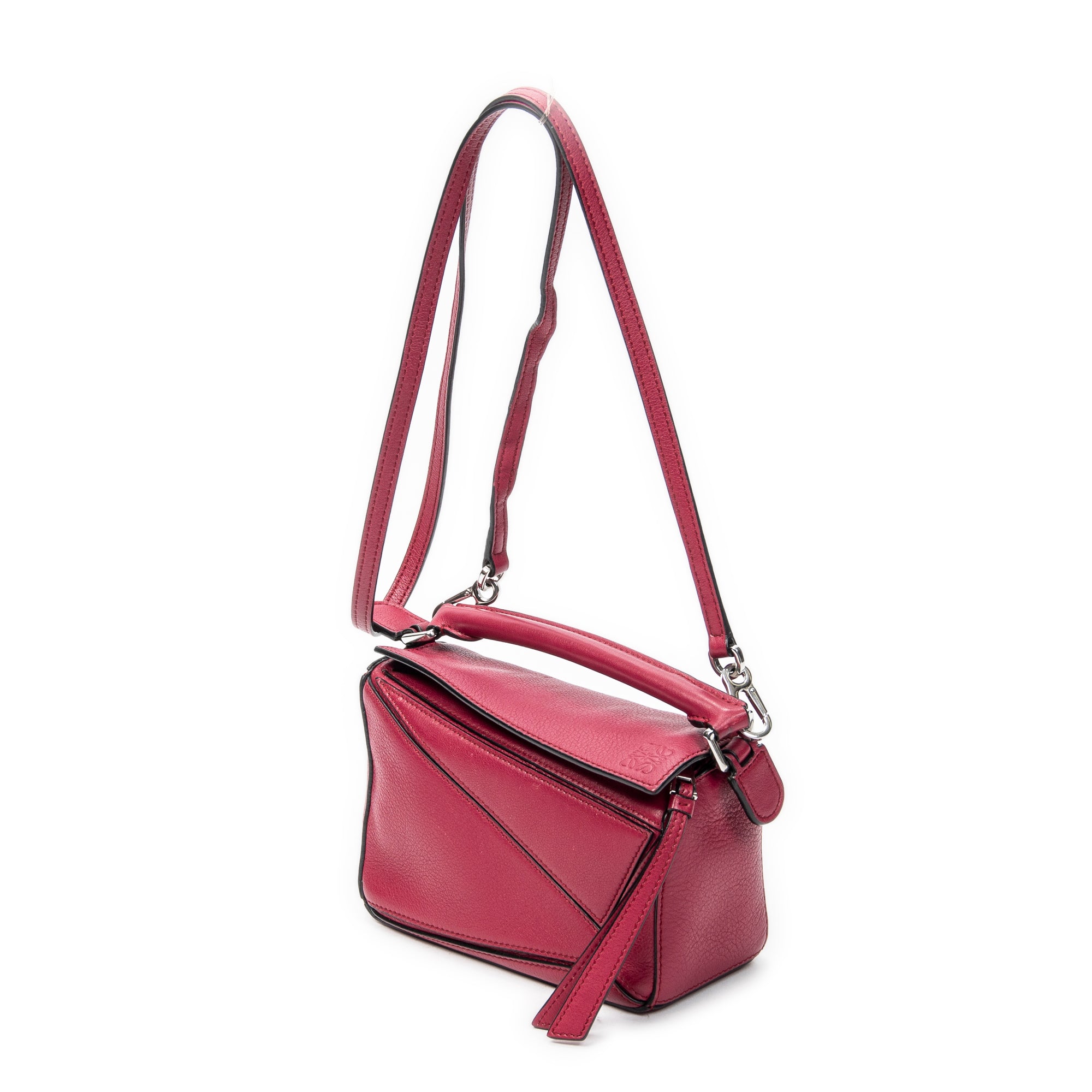 Mini Puzzle Bag 