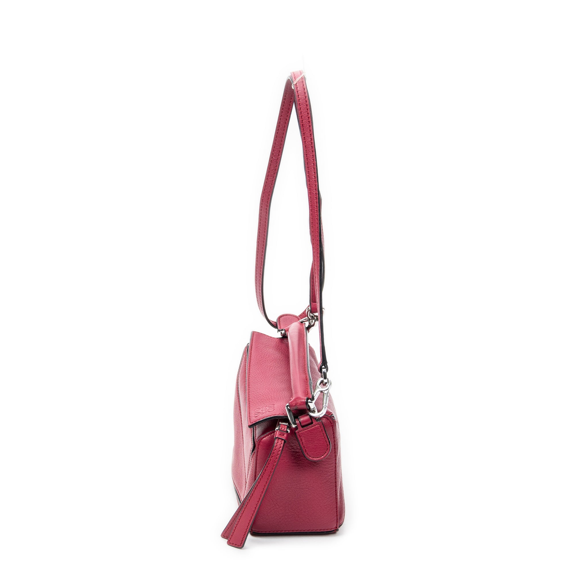 Mini Puzzle Bag 