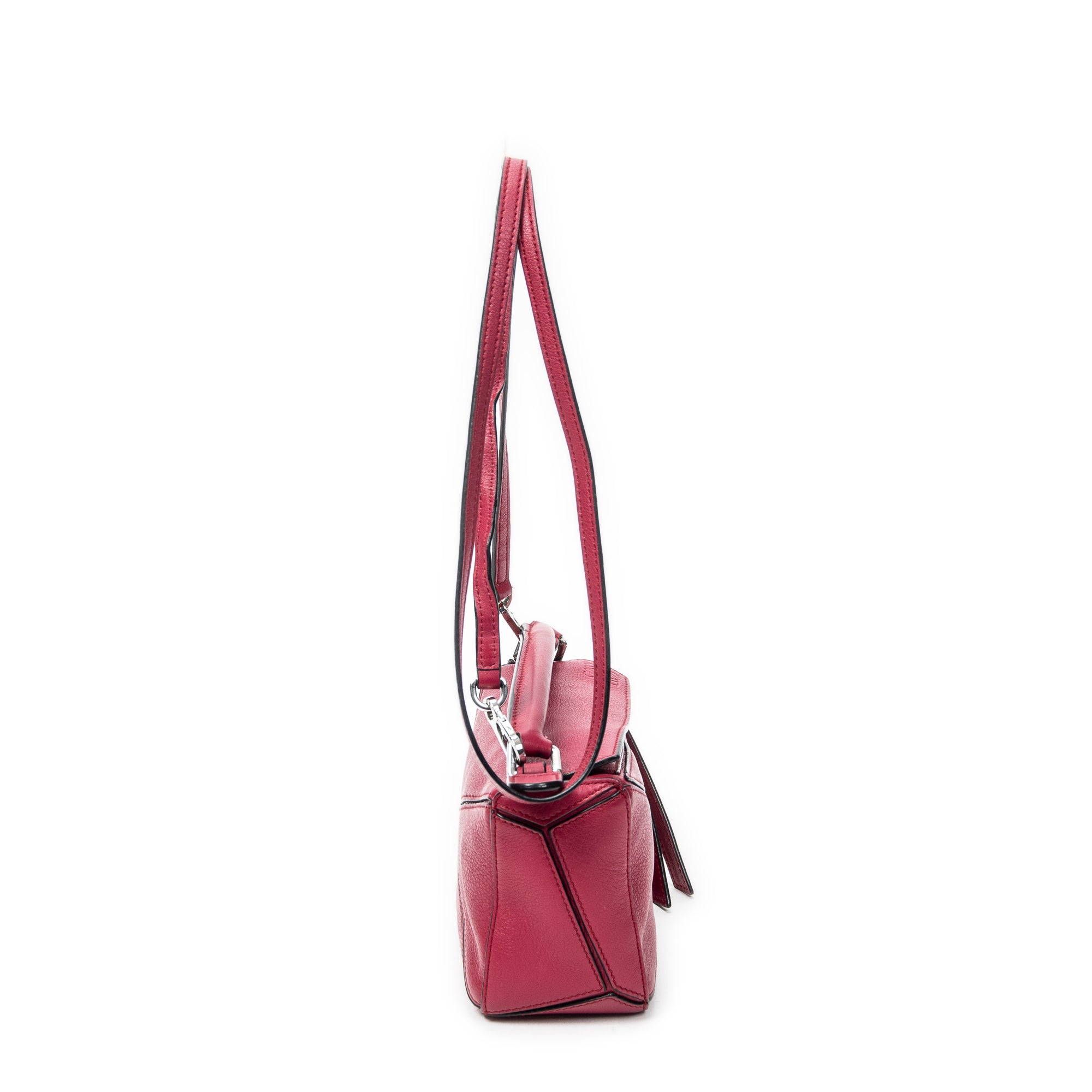 Mini Puzzle Bag 