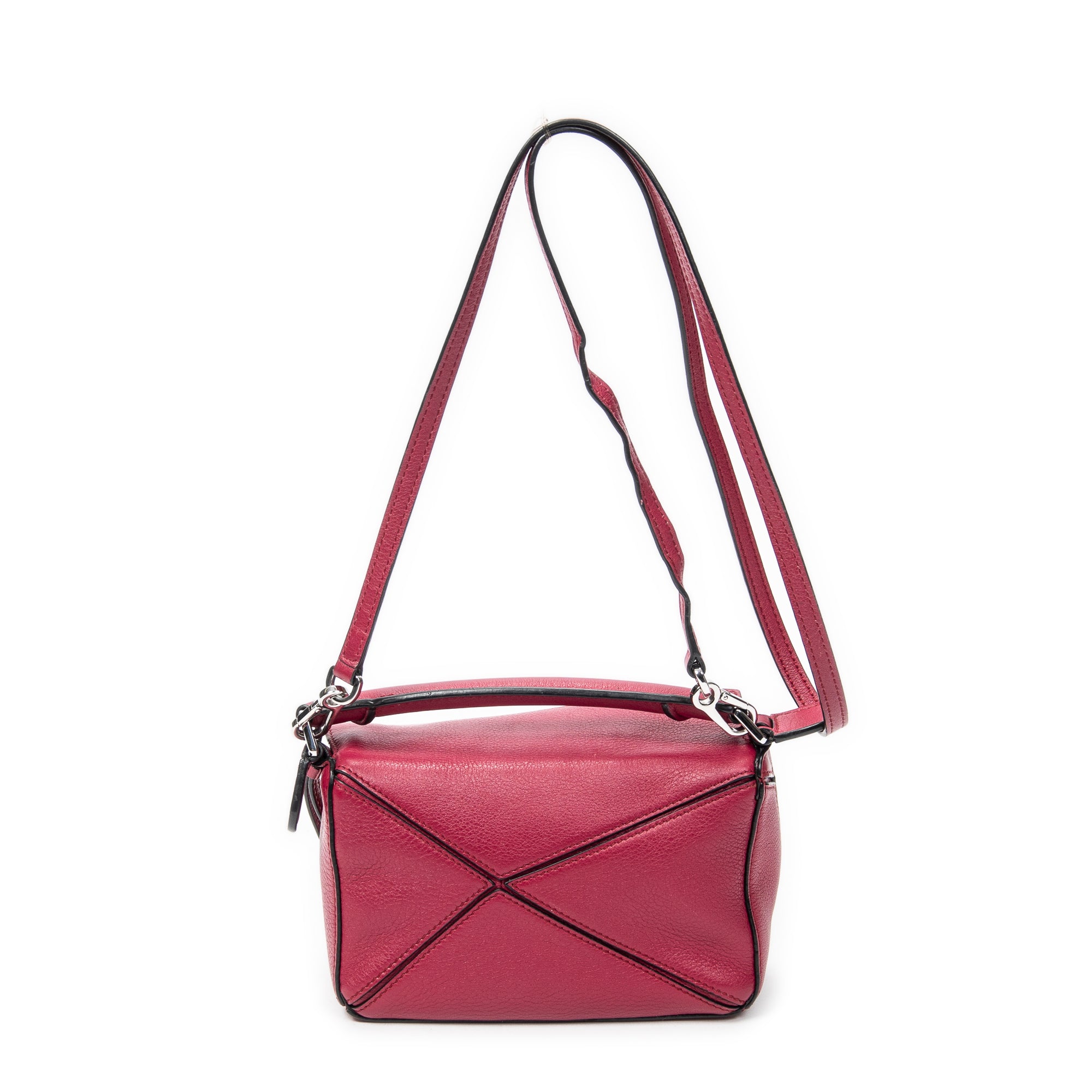 Mini Puzzle Bag 