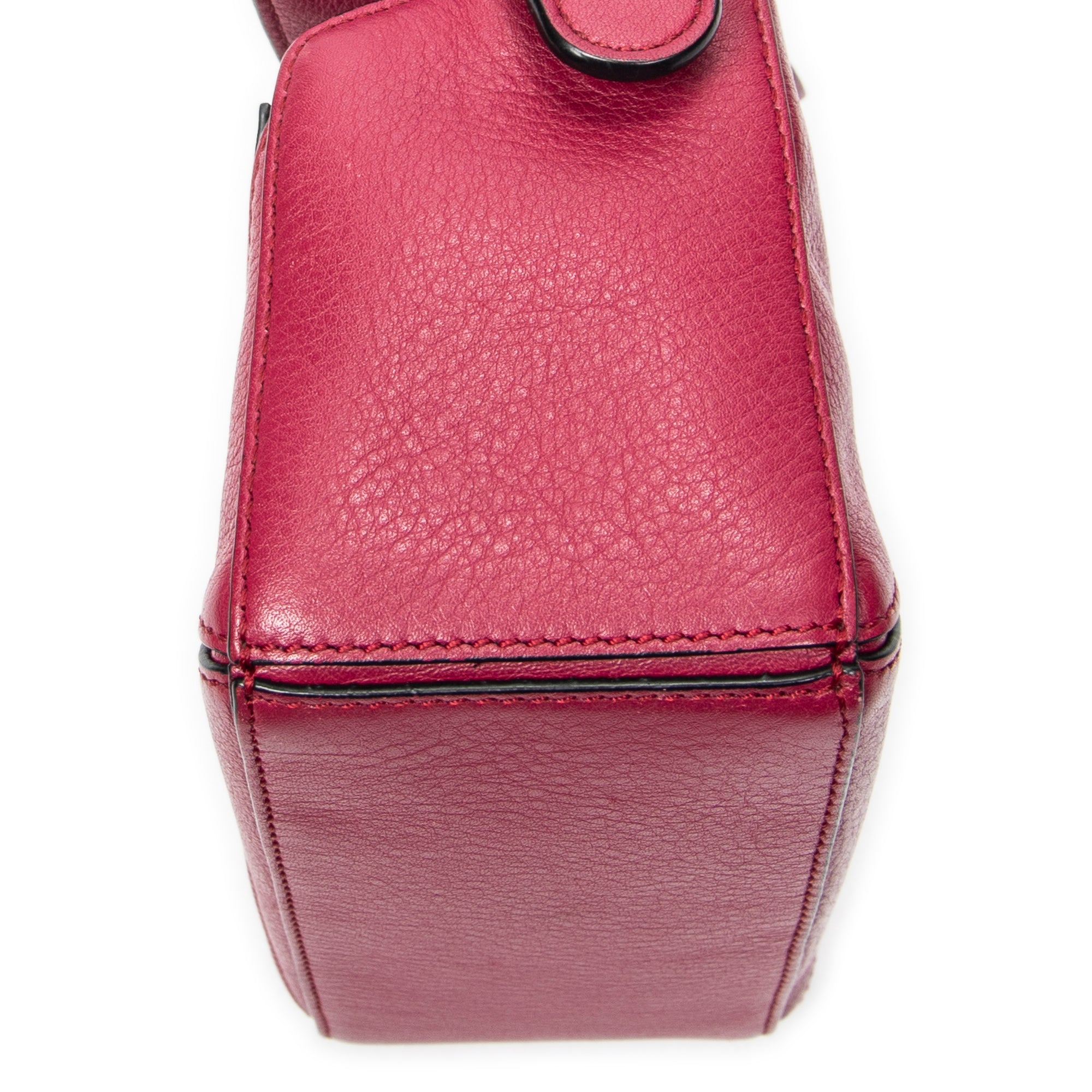 Mini Puzzle Bag 
