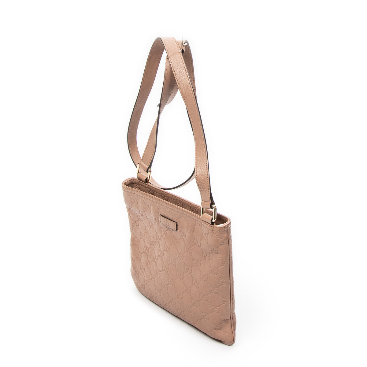 Small Flat Messenger