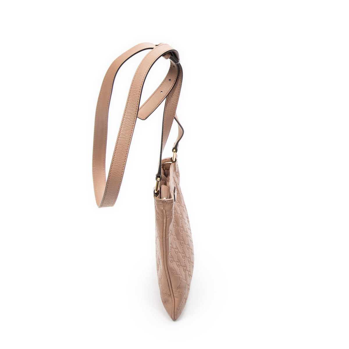 Small Flat Messenger