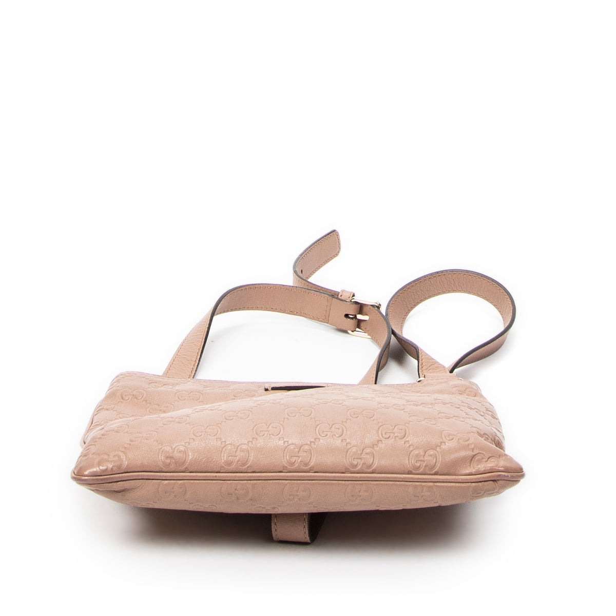 Small Flat Messenger