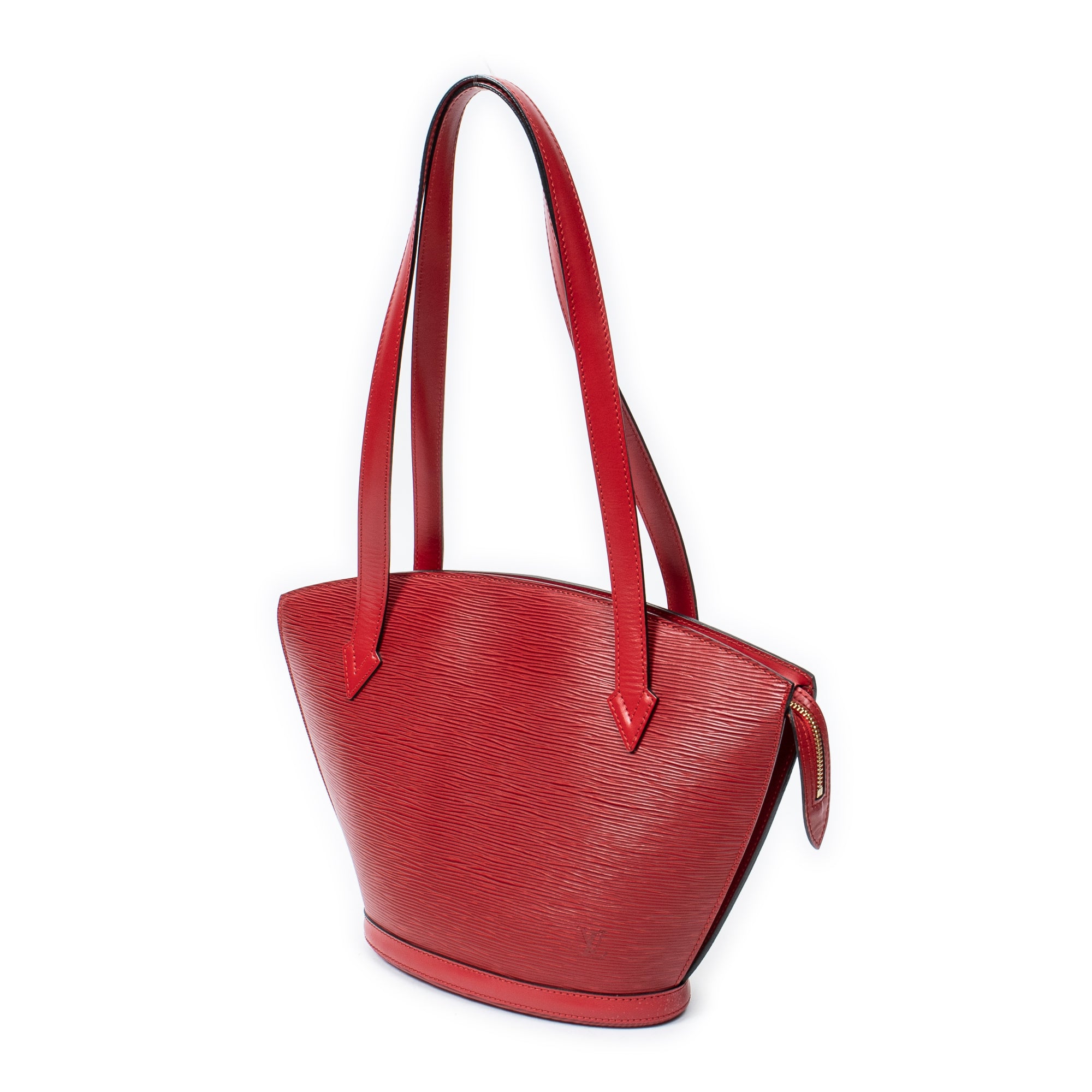 St-Jacques Long Straps PM