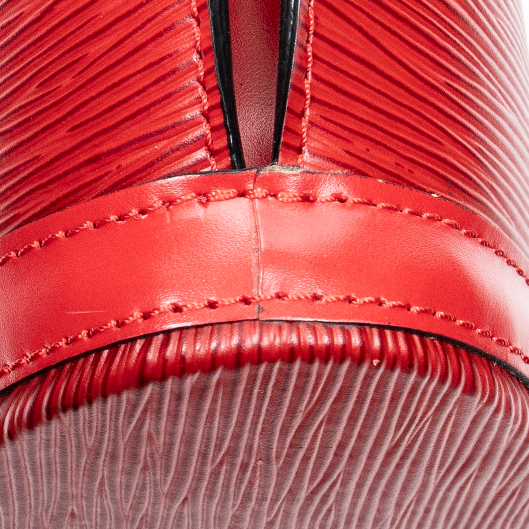St-Jacques Long Straps PM