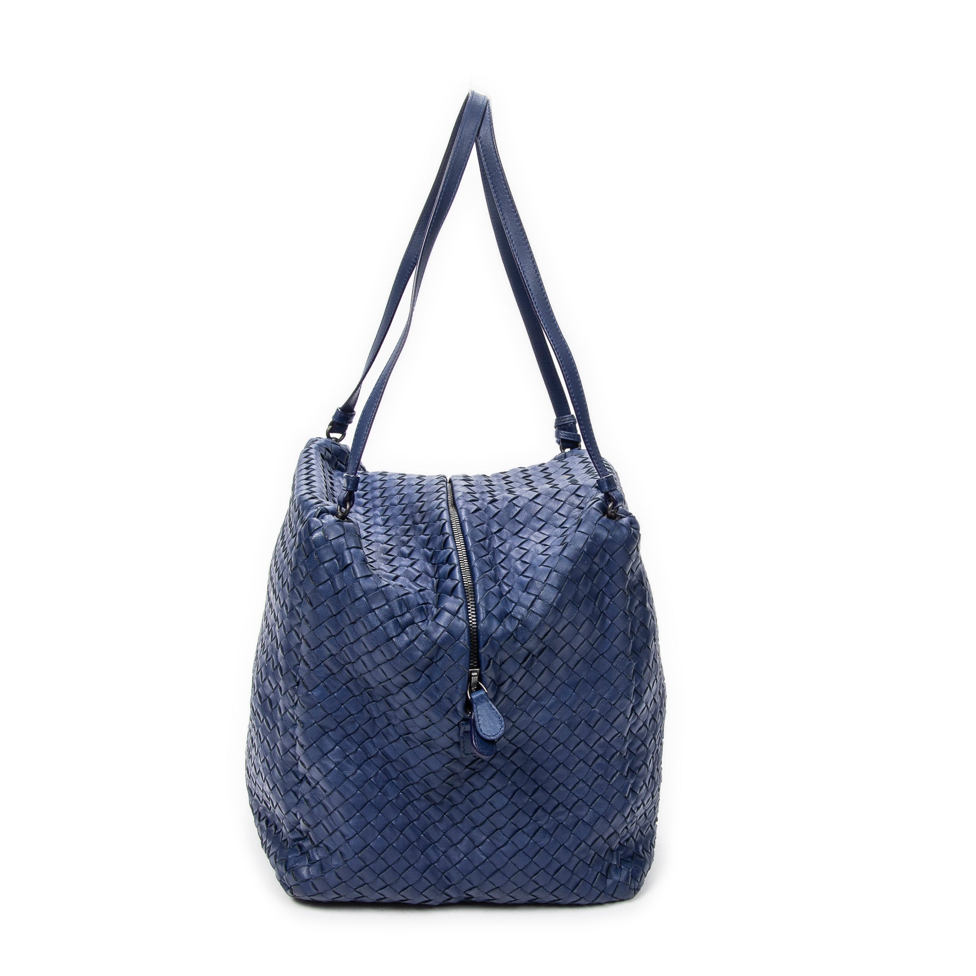 Cube Shoulder Bag 