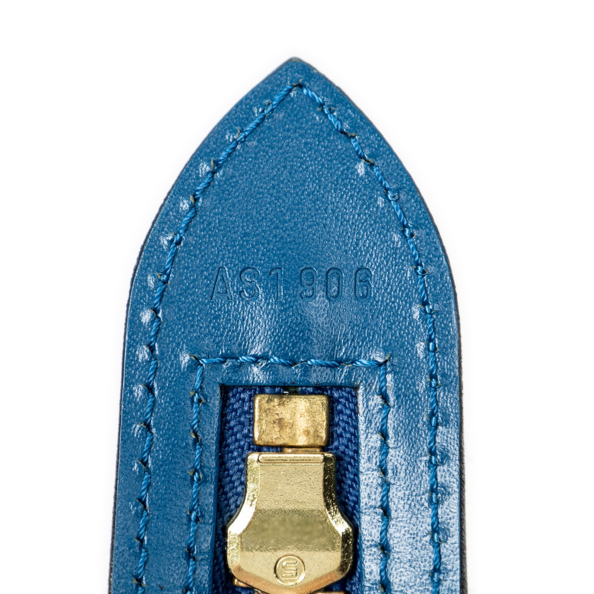St-Jacques Long Straps PM