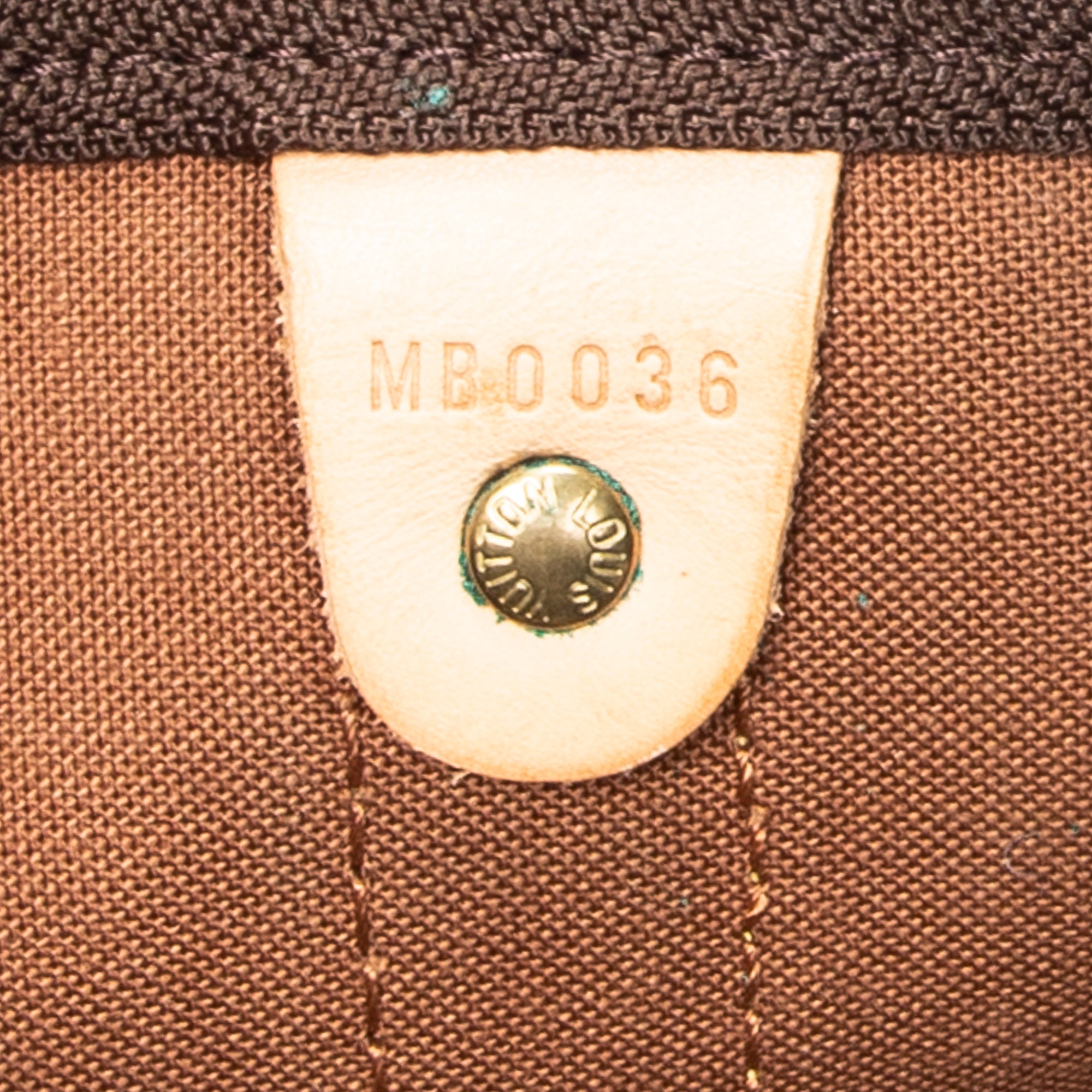 Keepall 55