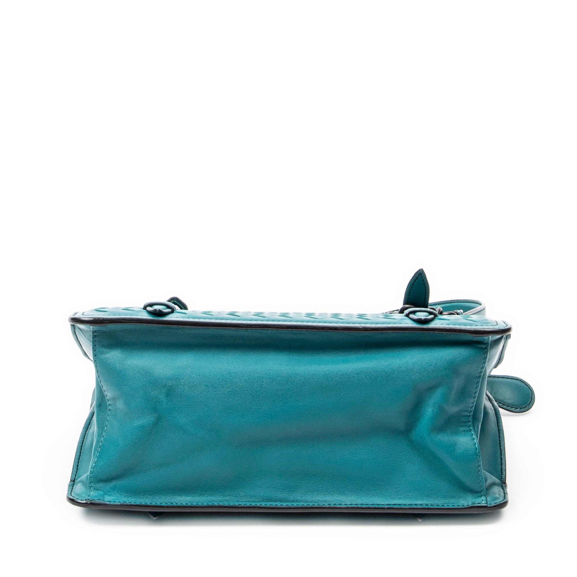 Chain Shoulder Bag 