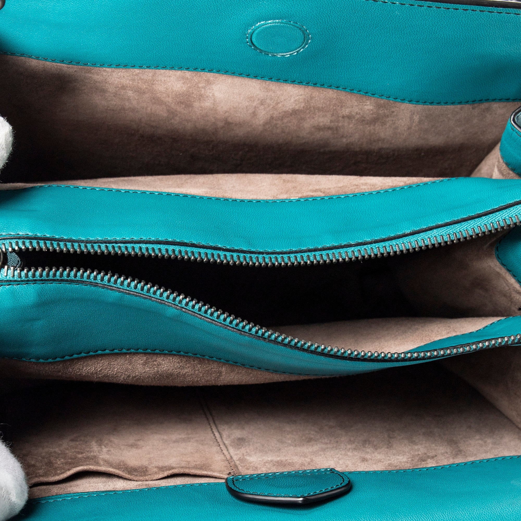 Chain Shoulder Bag 