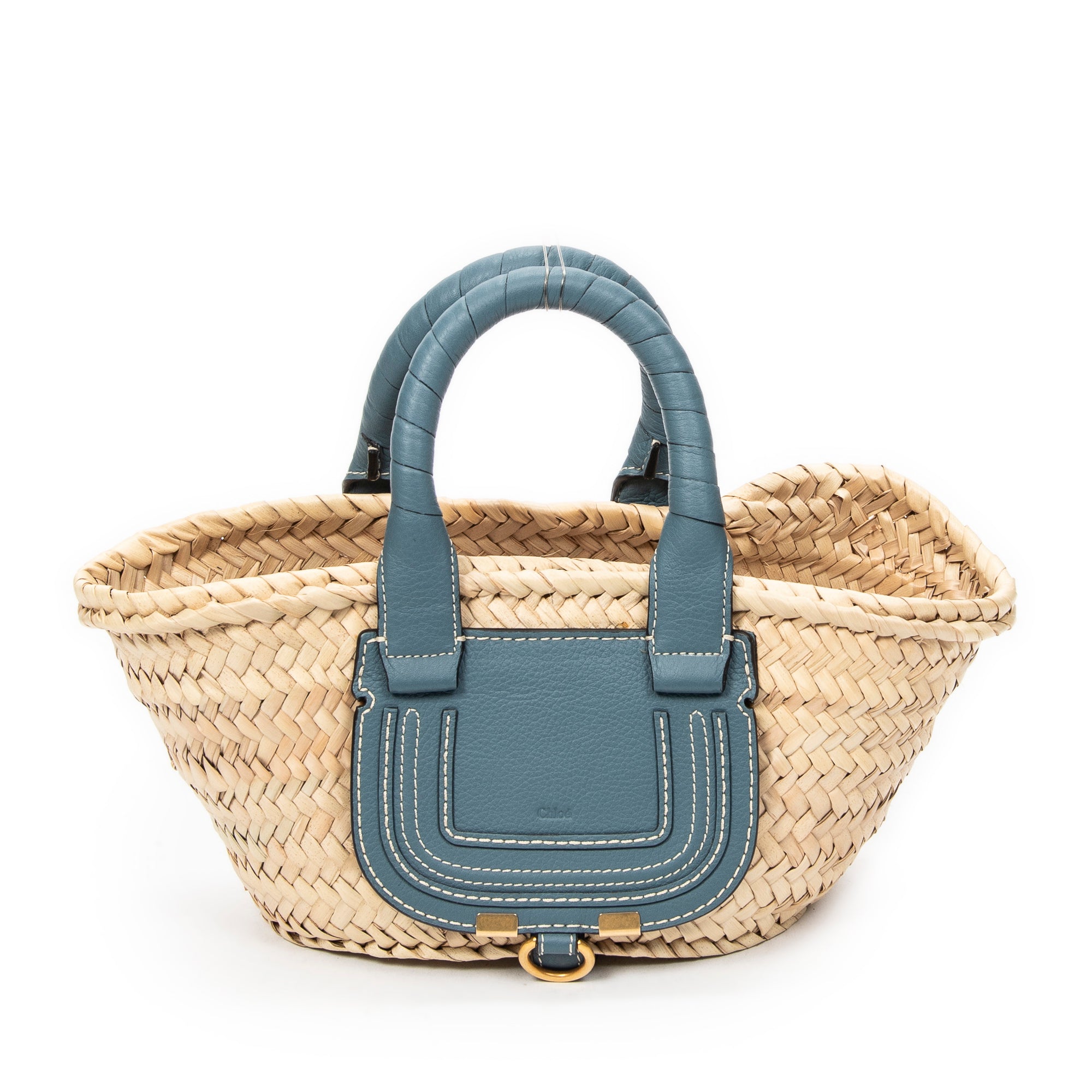 Small Marcie Basket 