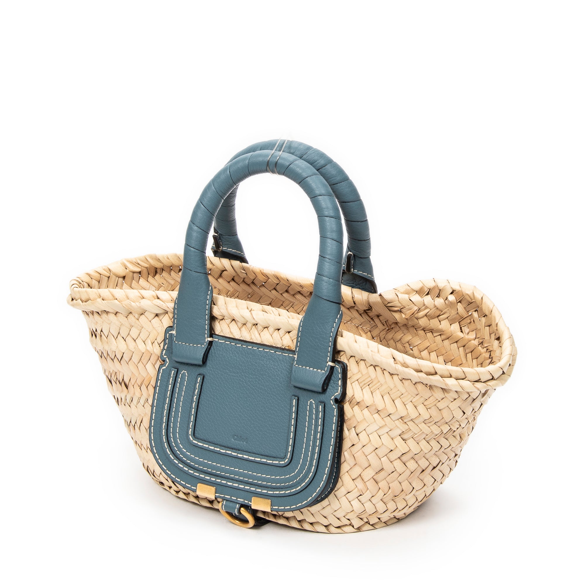 Small Marcie Basket 
