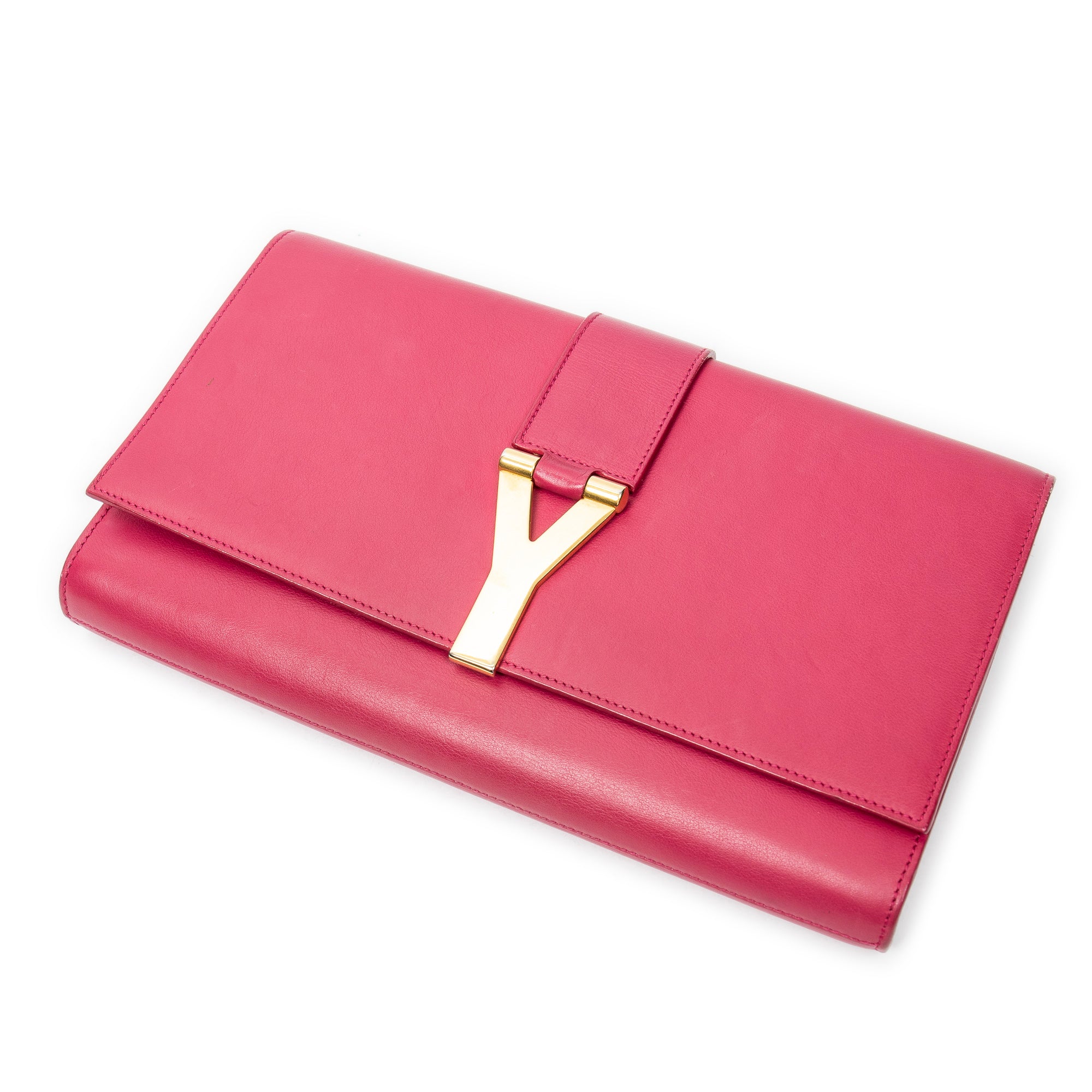 Ligne Y Clutch 