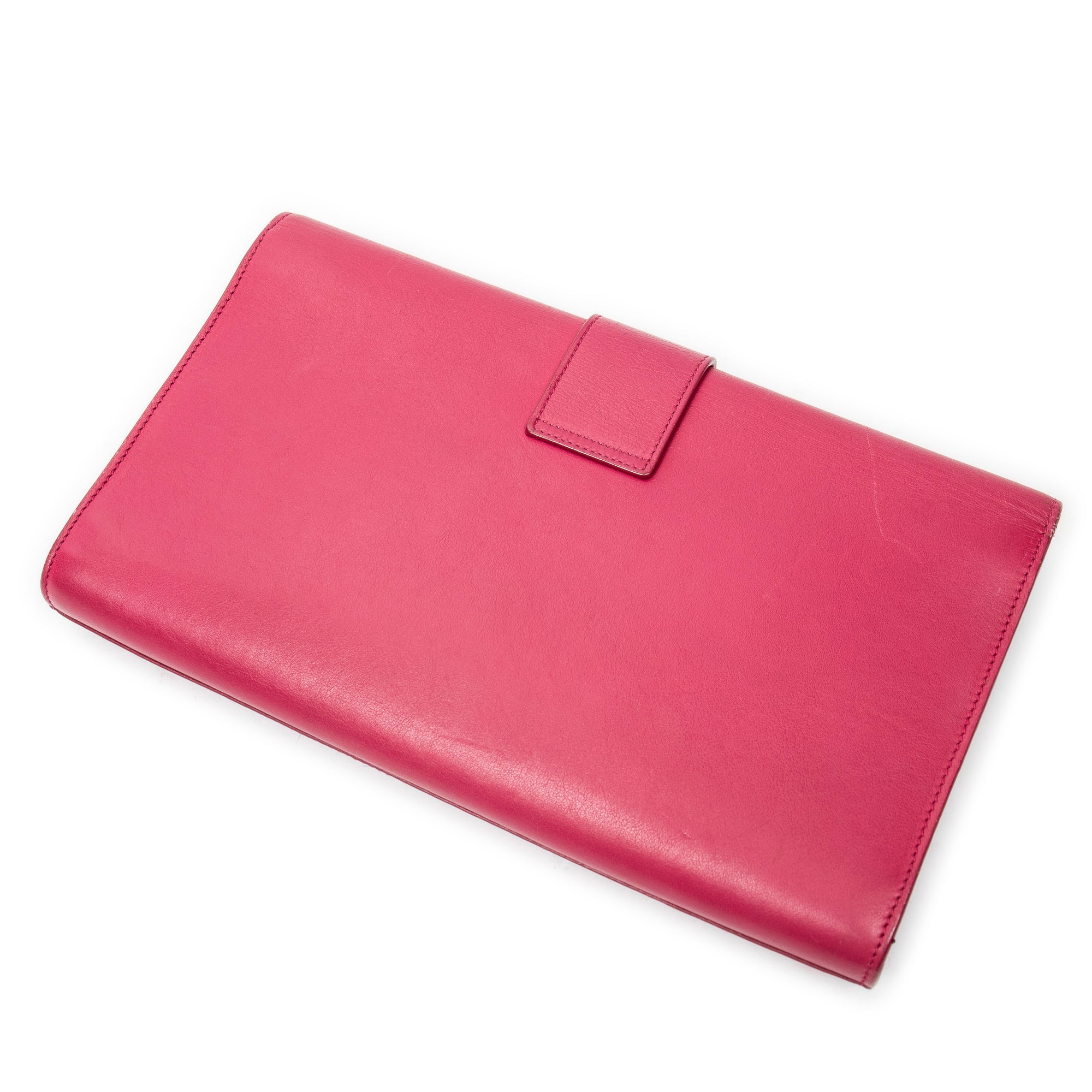 Ligne Y Clutch 
