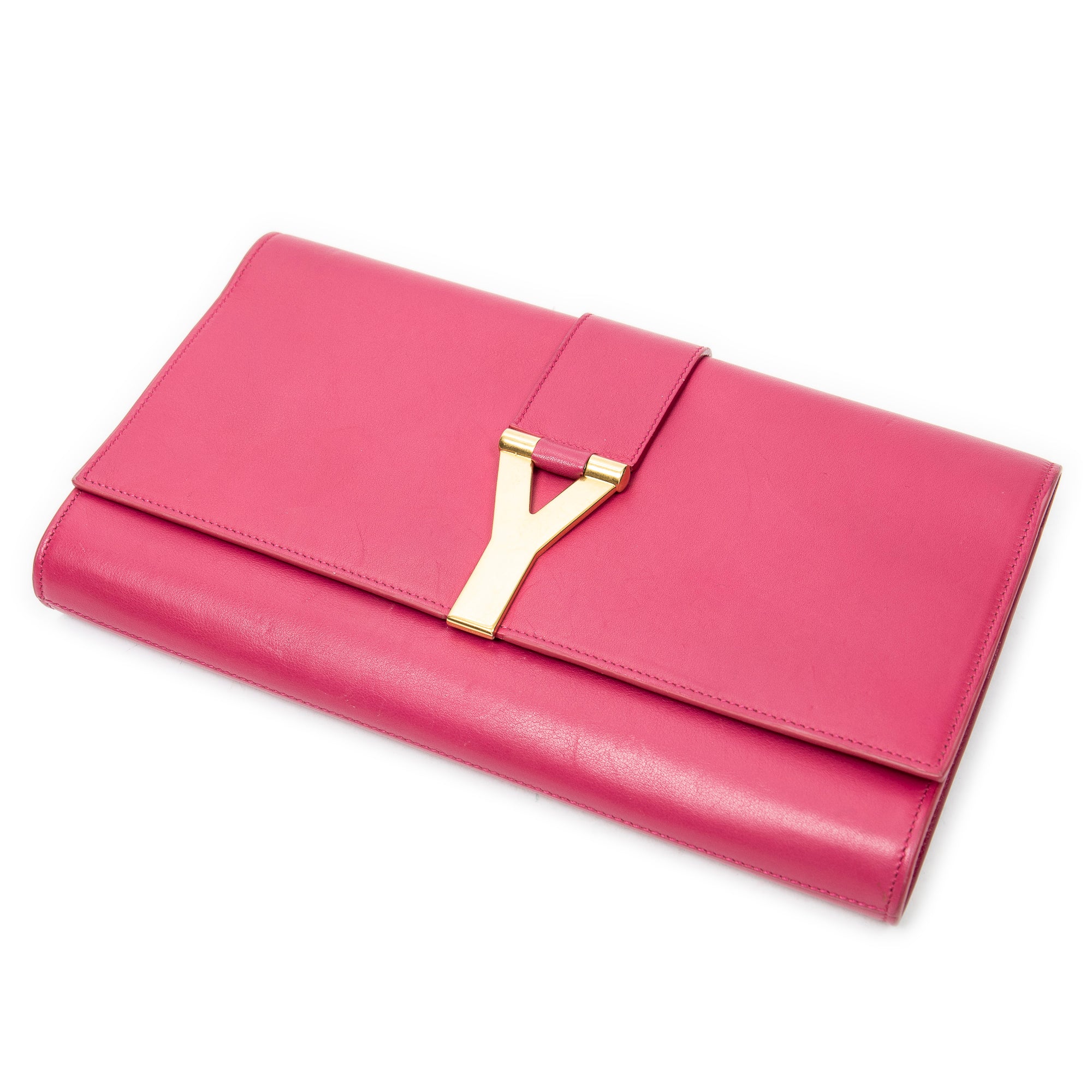 Ligne Y Clutch 