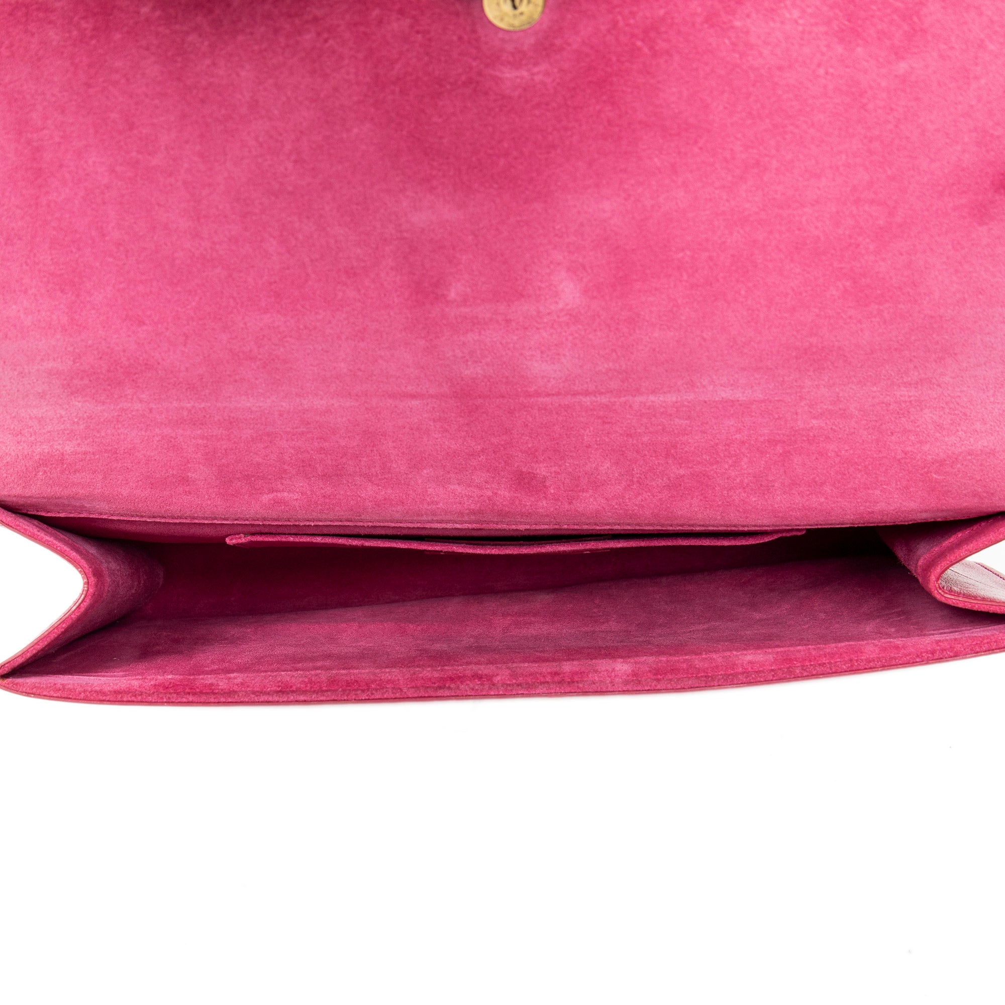 Ligne Y Clutch 