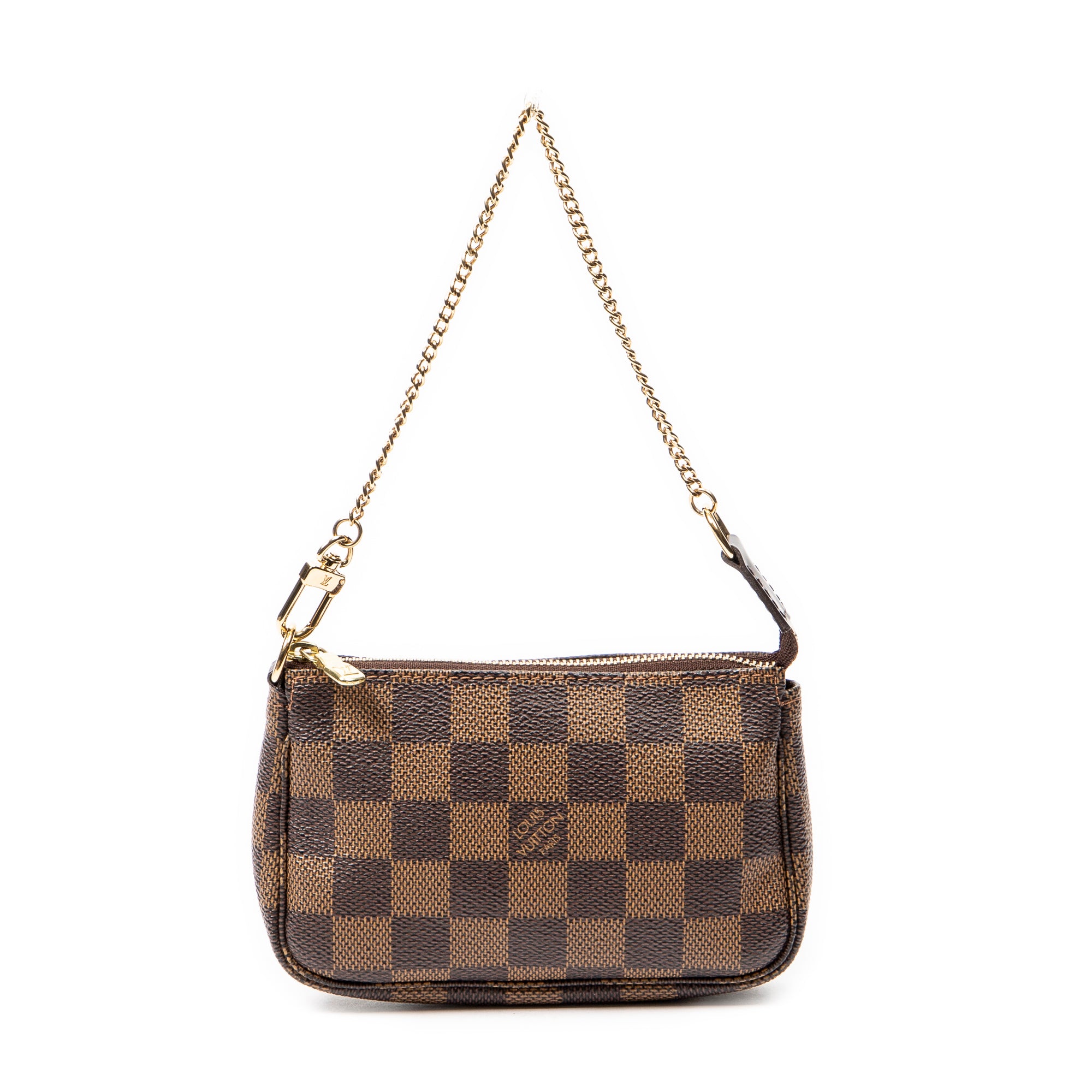 Mini Pochette Accessoires 