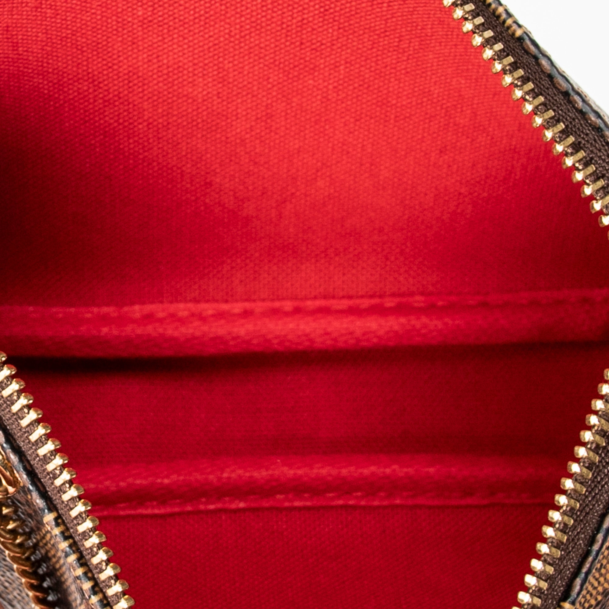 Mini Pochette Accessoires 