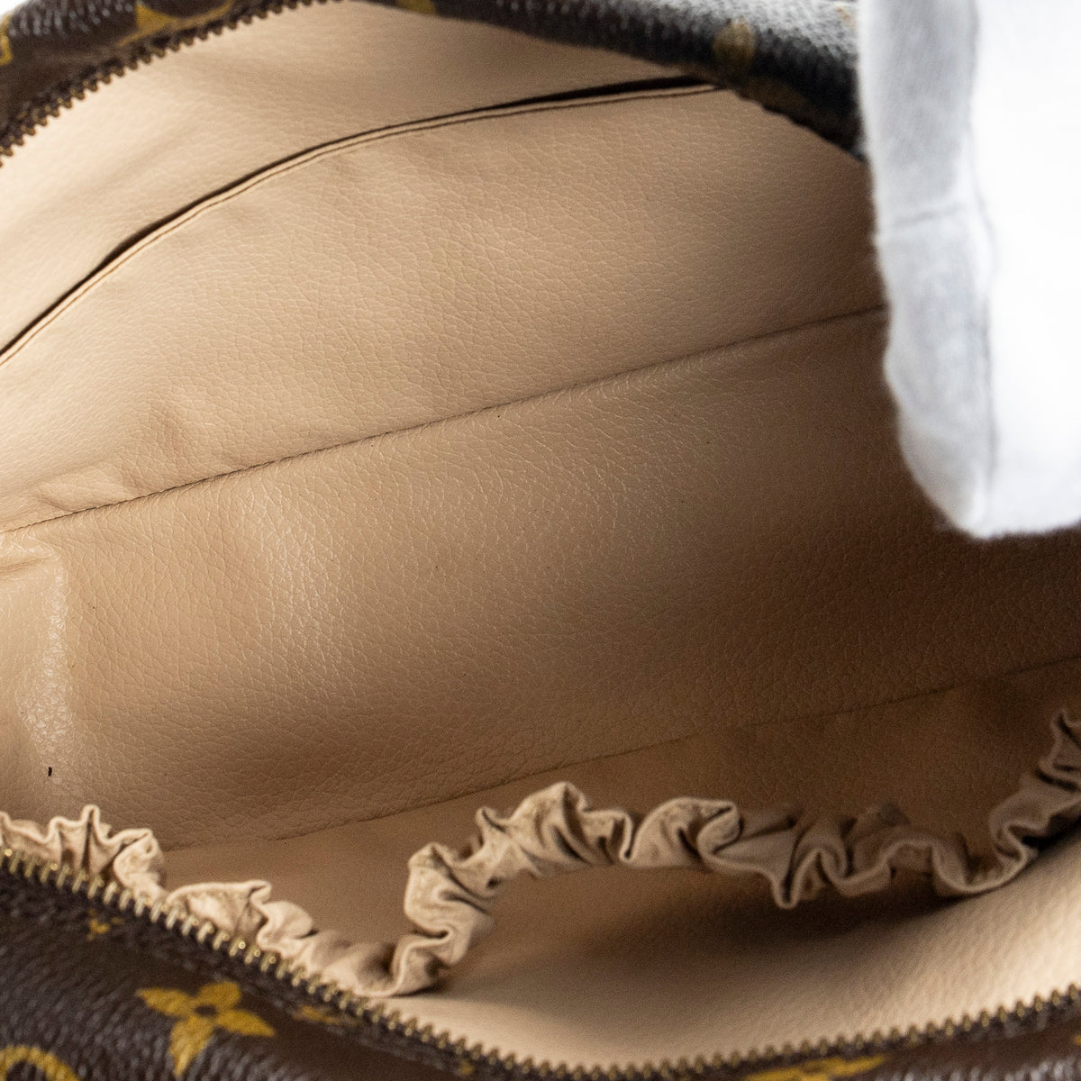 Toiletry Pouch GM