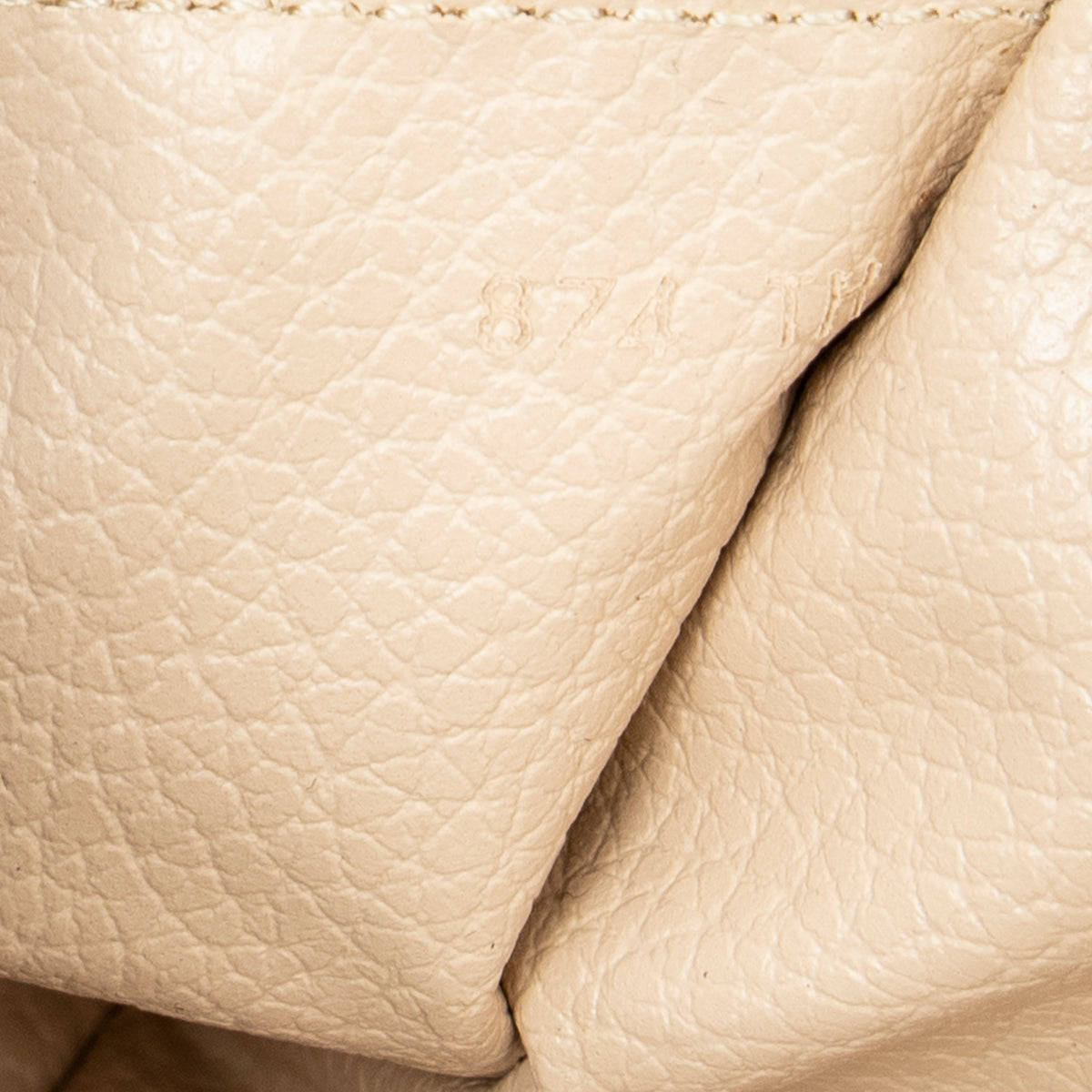 Toiletry Pouch GM