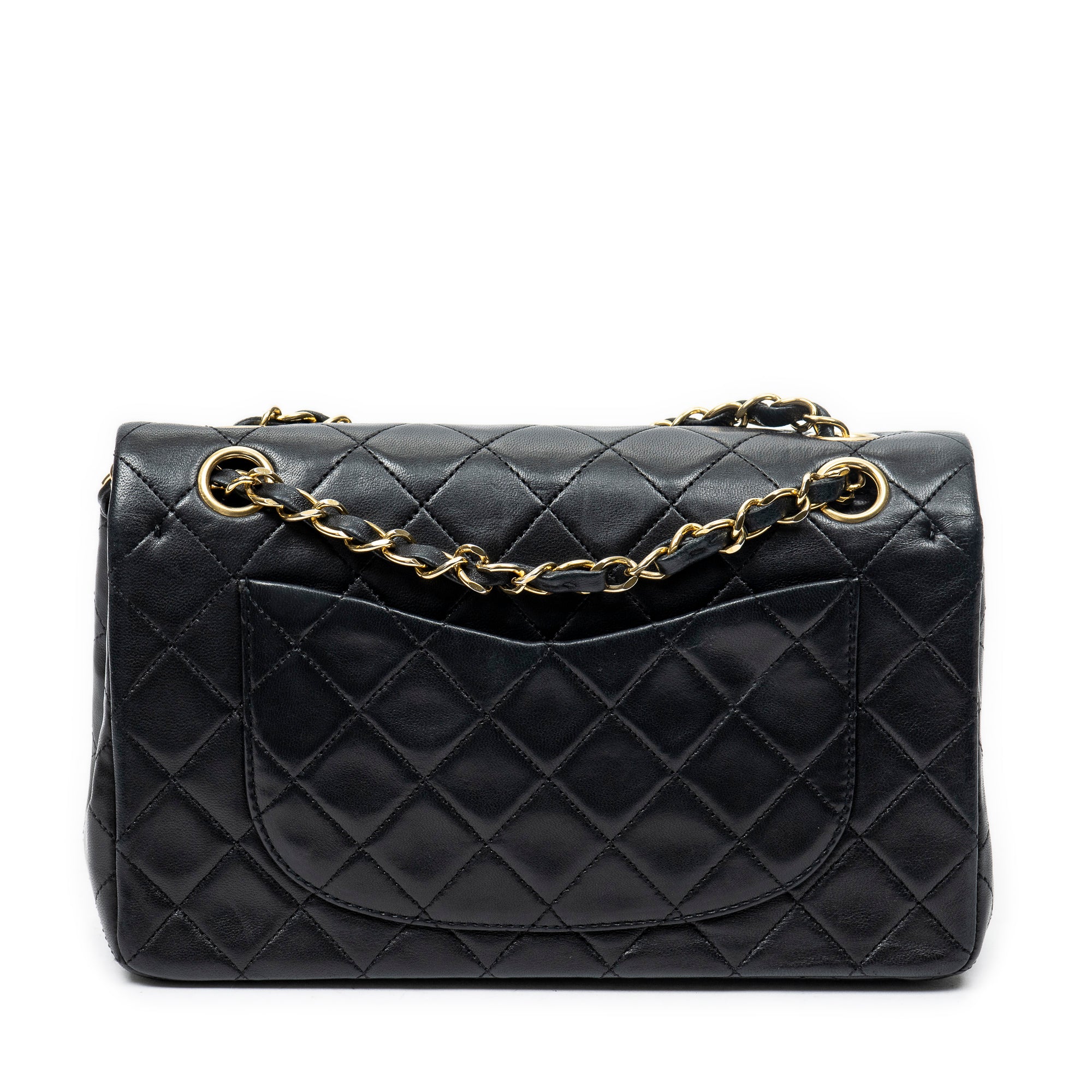 Classic Double Flap 23