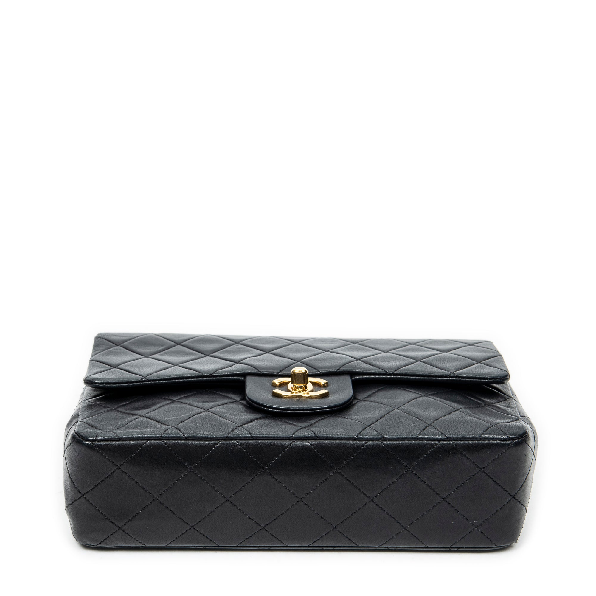 Classic Double Flap 23
