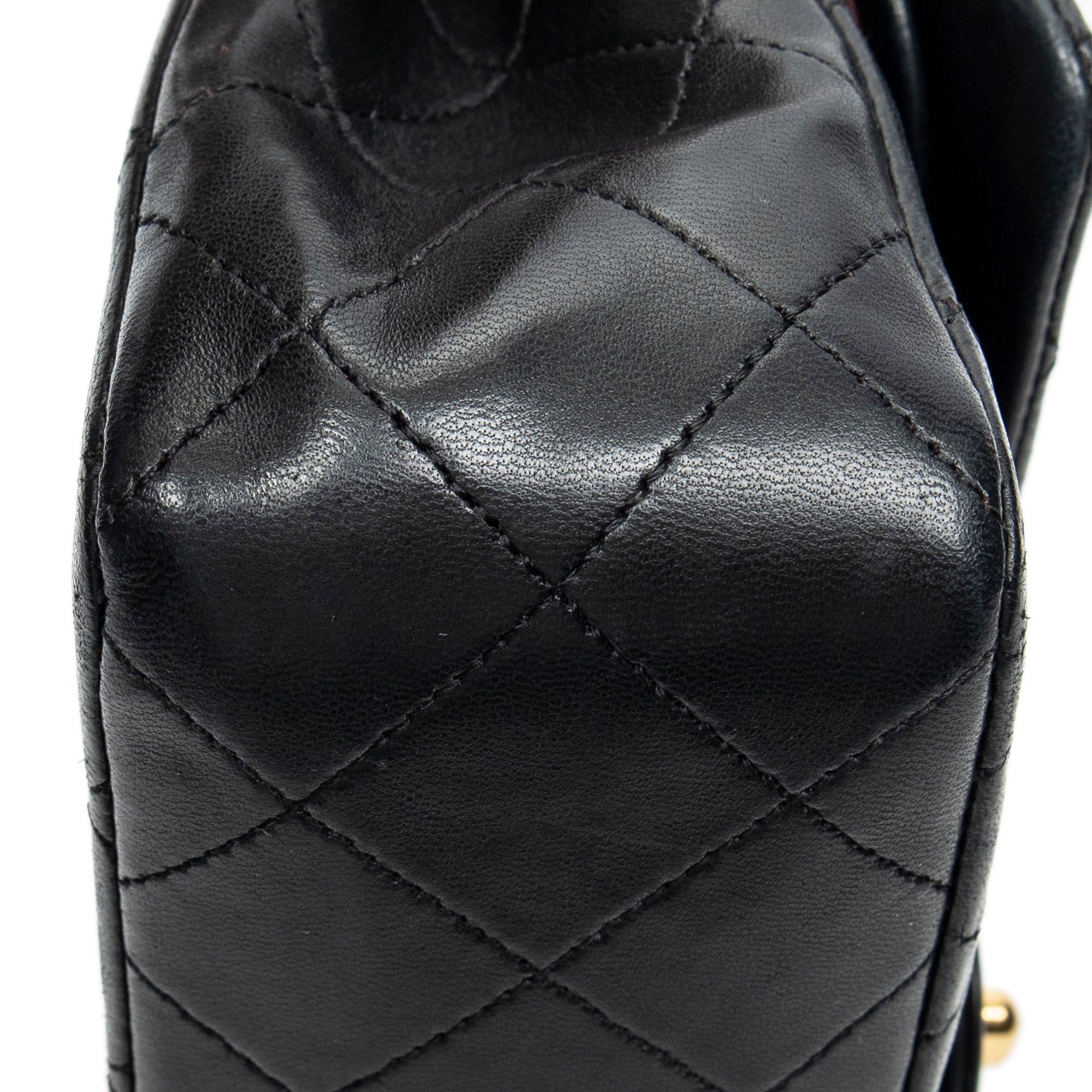 Classic Double Flap 23