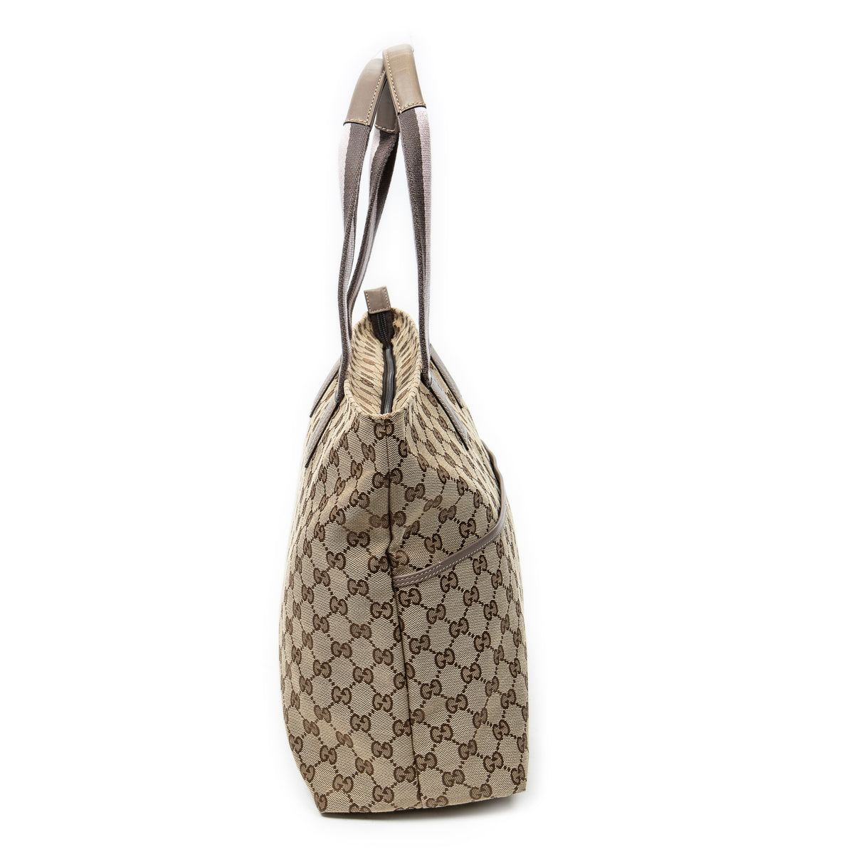 Web Large Diaper Tote