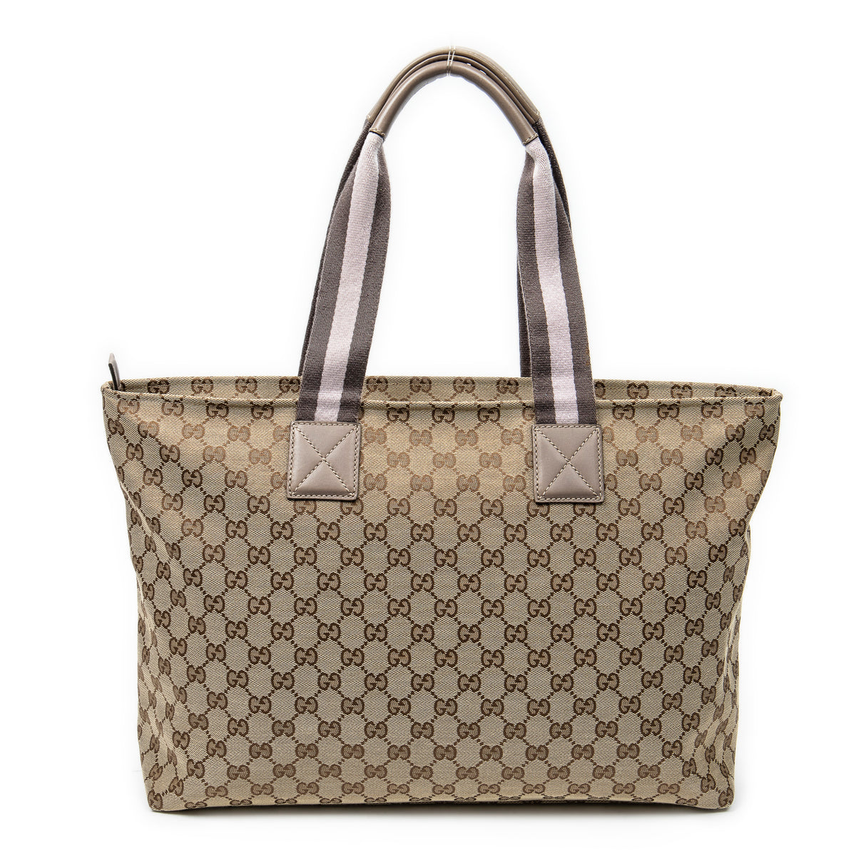 Web Large Diaper Tote
