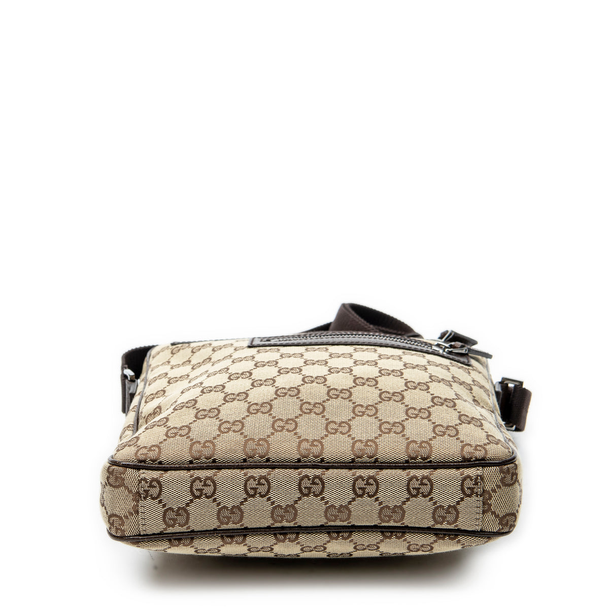 Front Pocket Messenger
